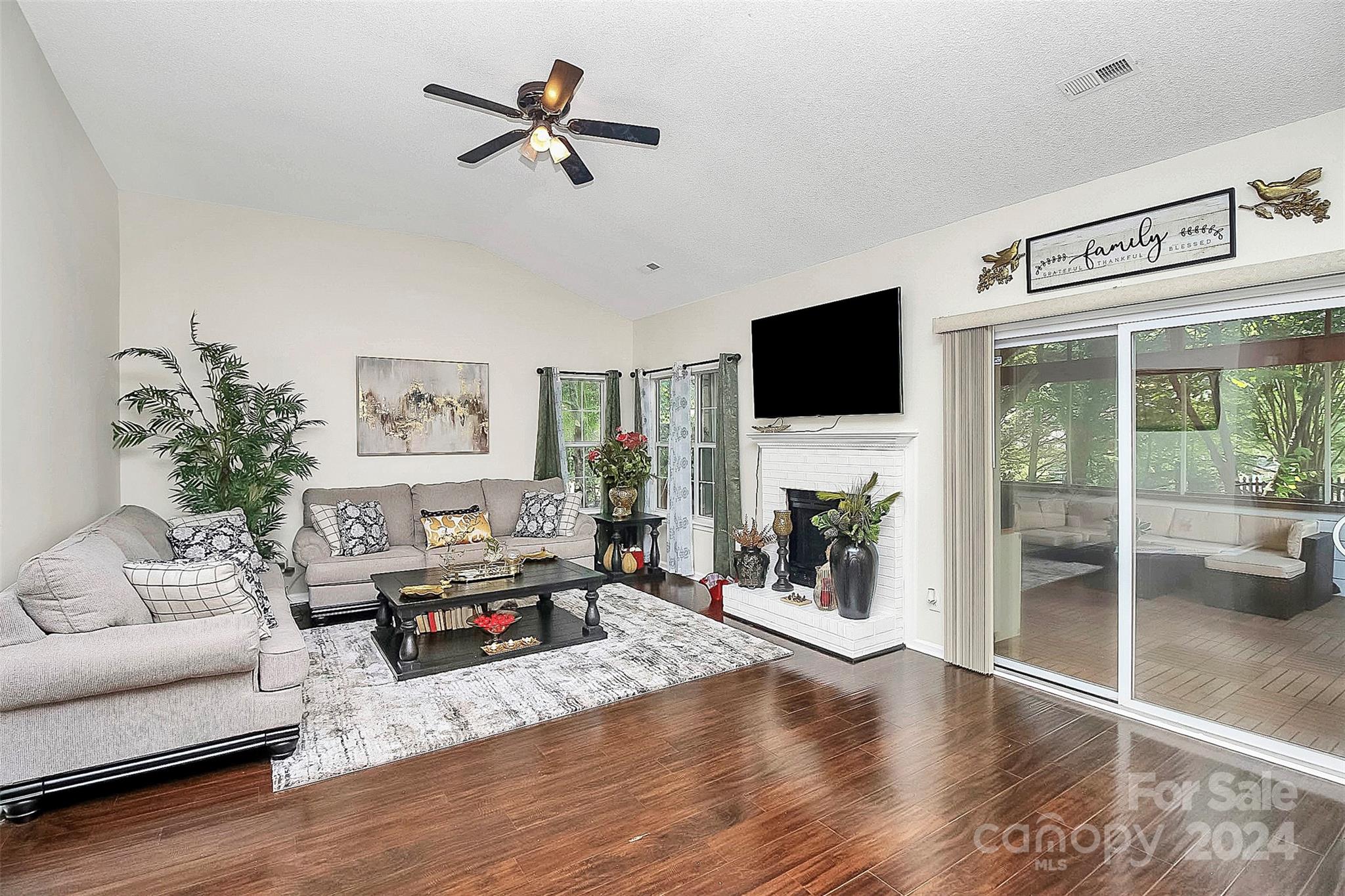 Bradfield Farms - Residential