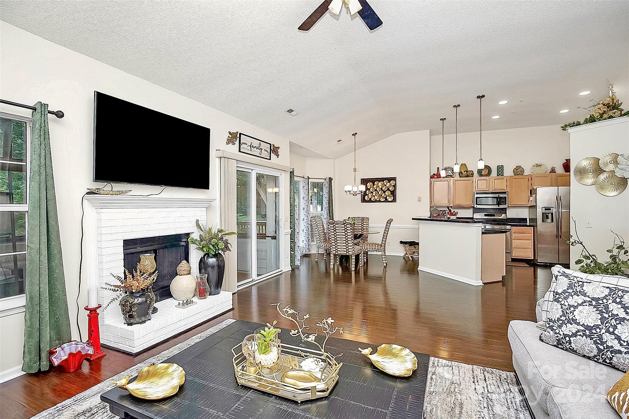 Bradfield Farms - Residential