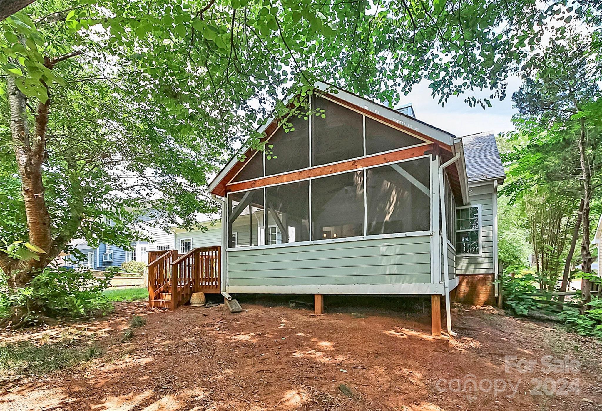 Bradfield Farms - Residential