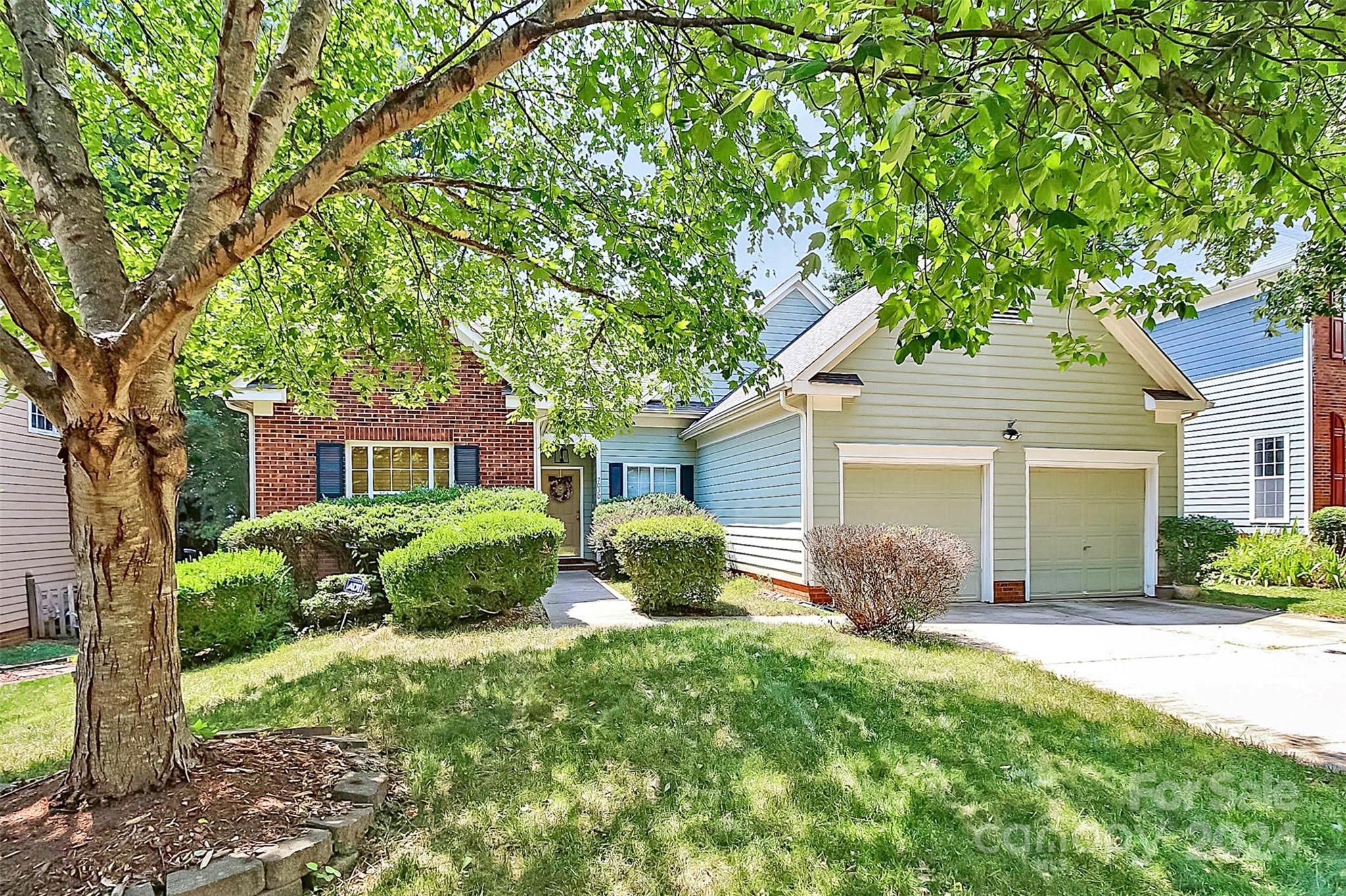 Bradfield Farms - Residential