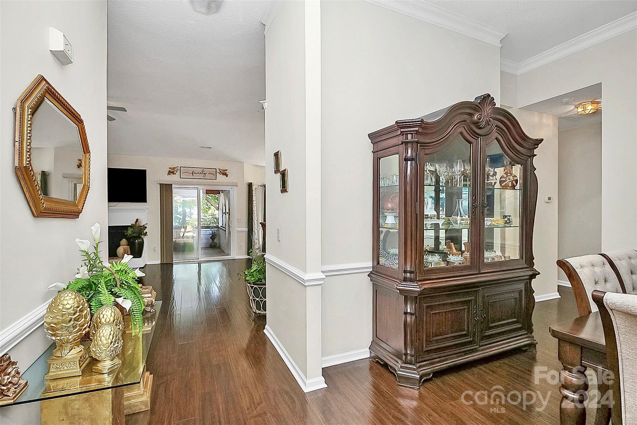 Bradfield Farms - Residential
