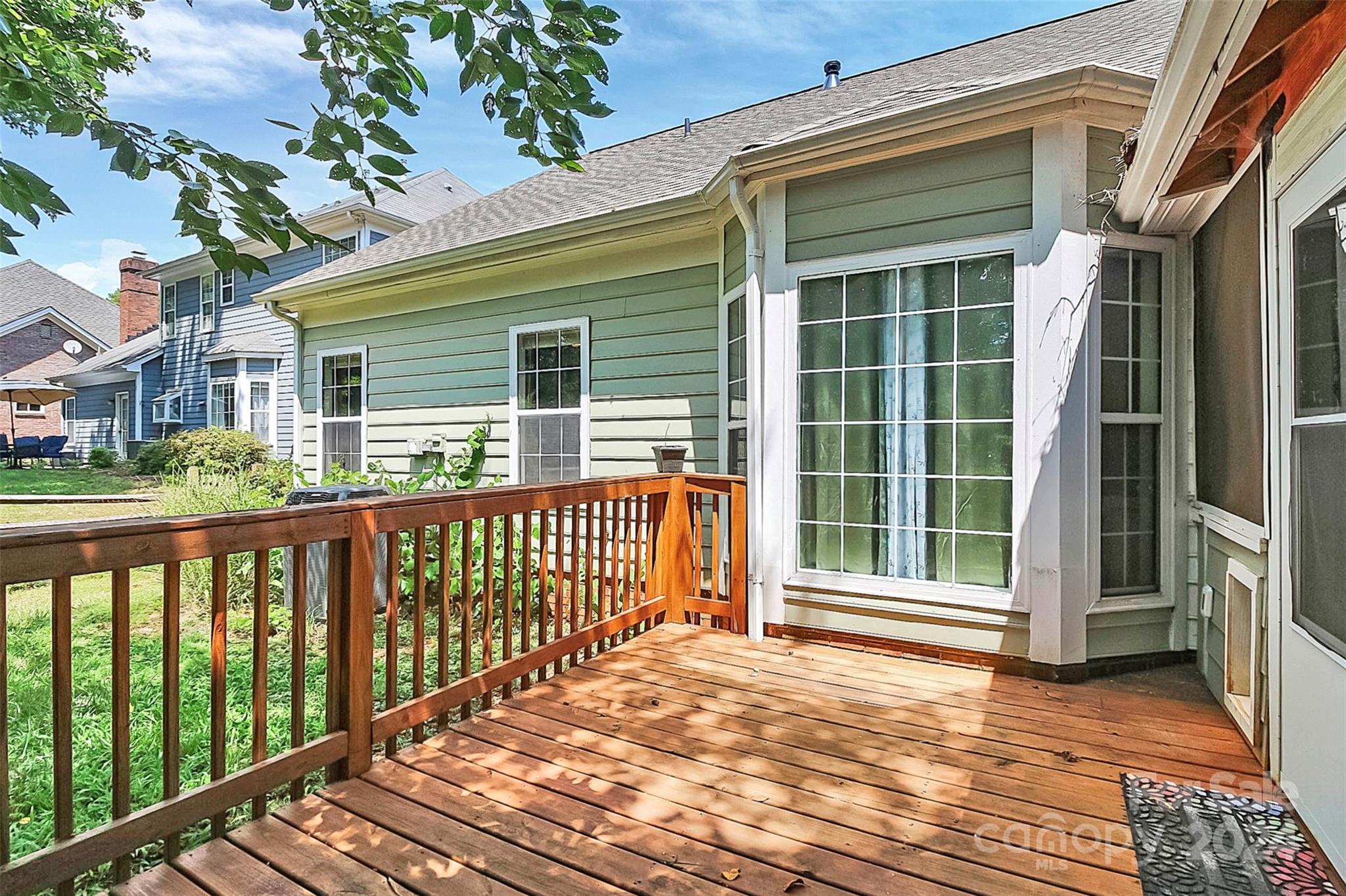 Bradfield Farms - Residential