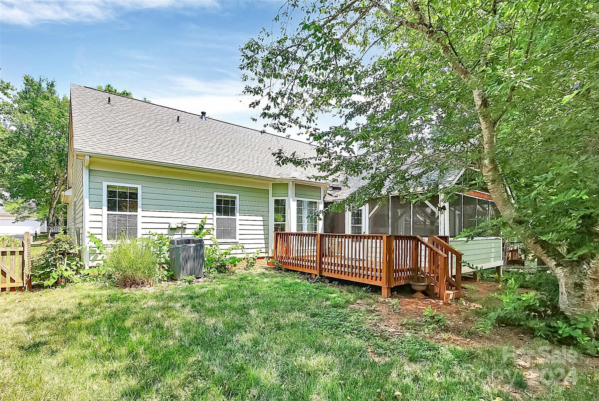 Bradfield Farms - Residential