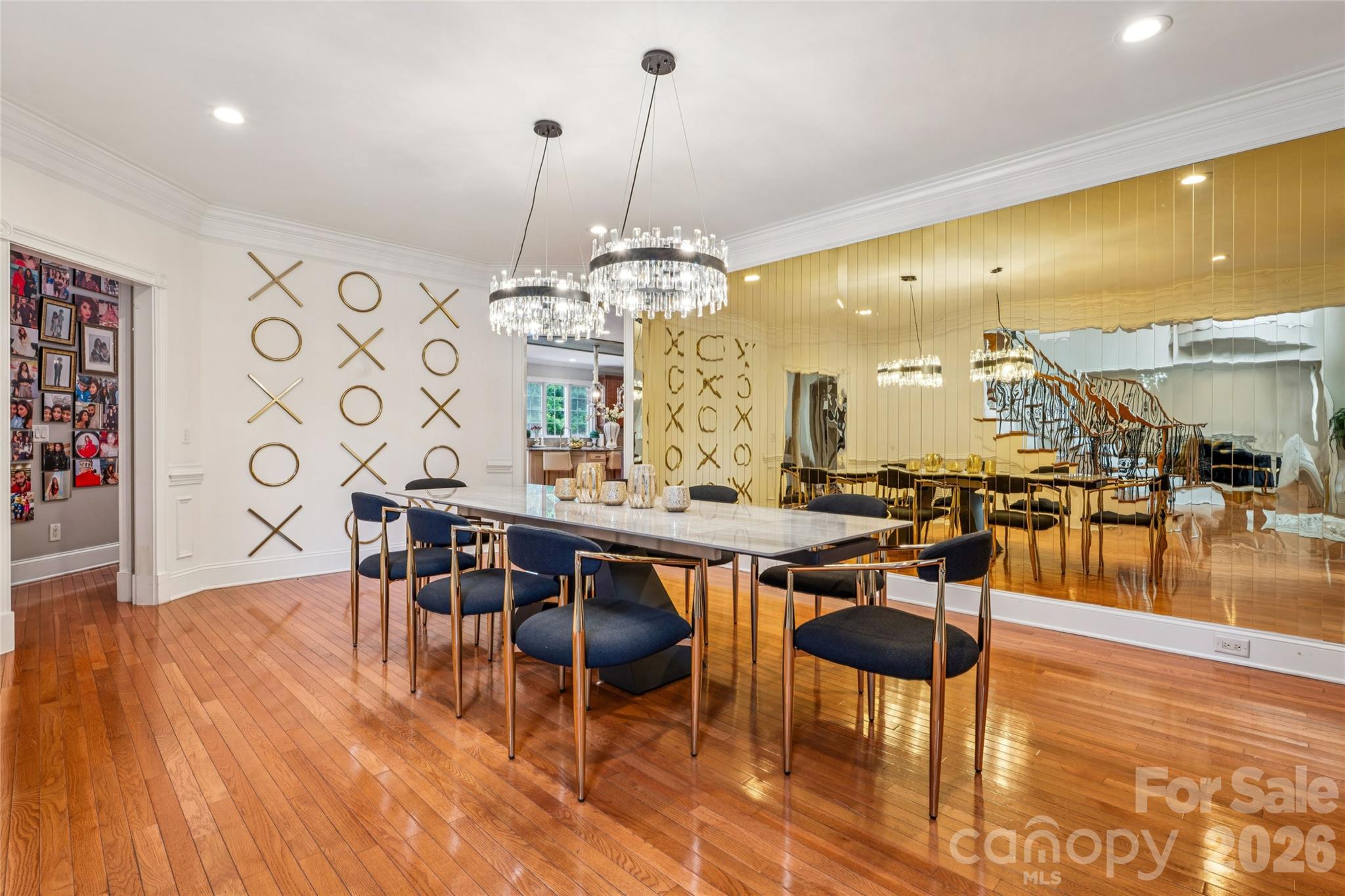 Marvin Creek - Residential