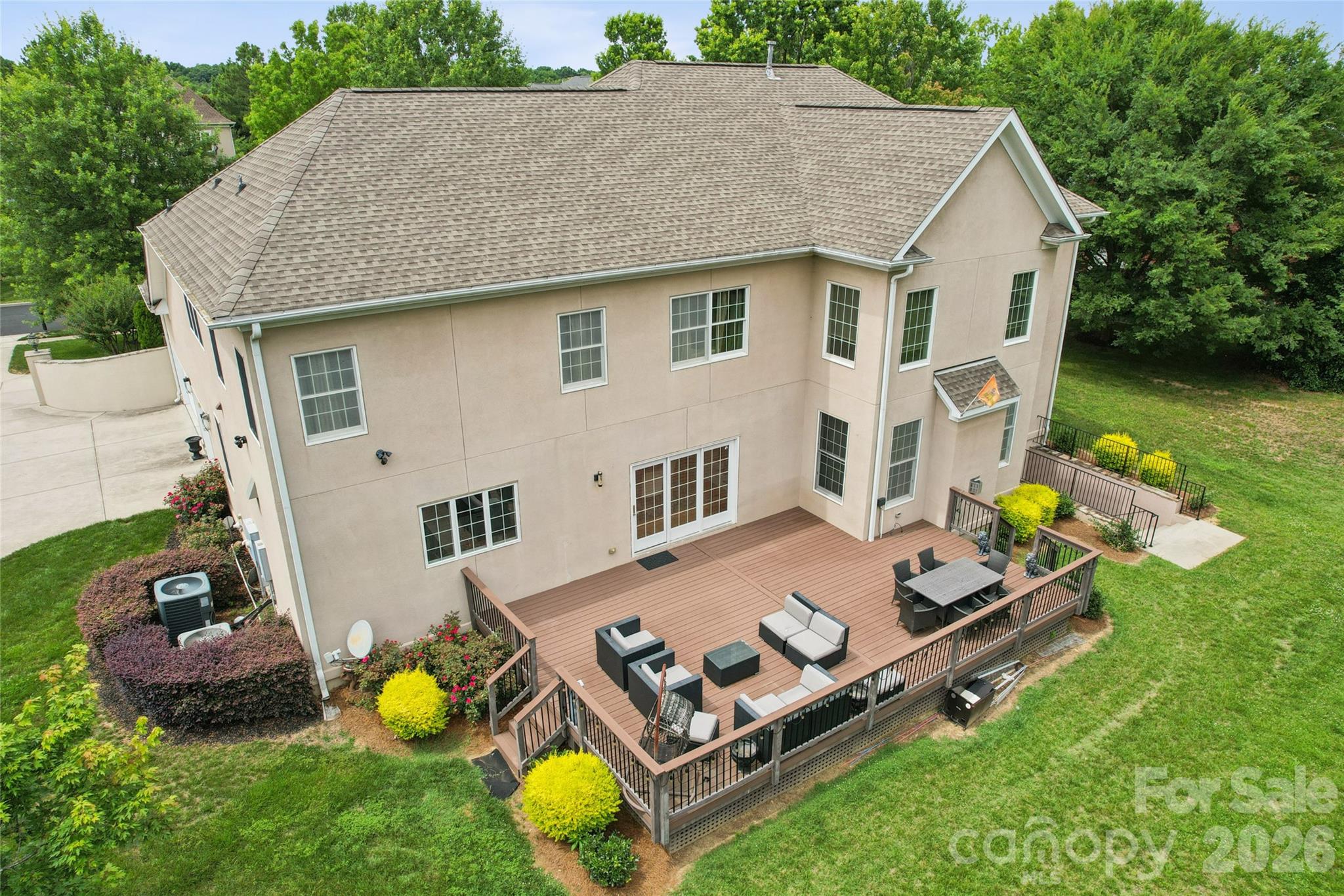 Marvin Creek - Residential