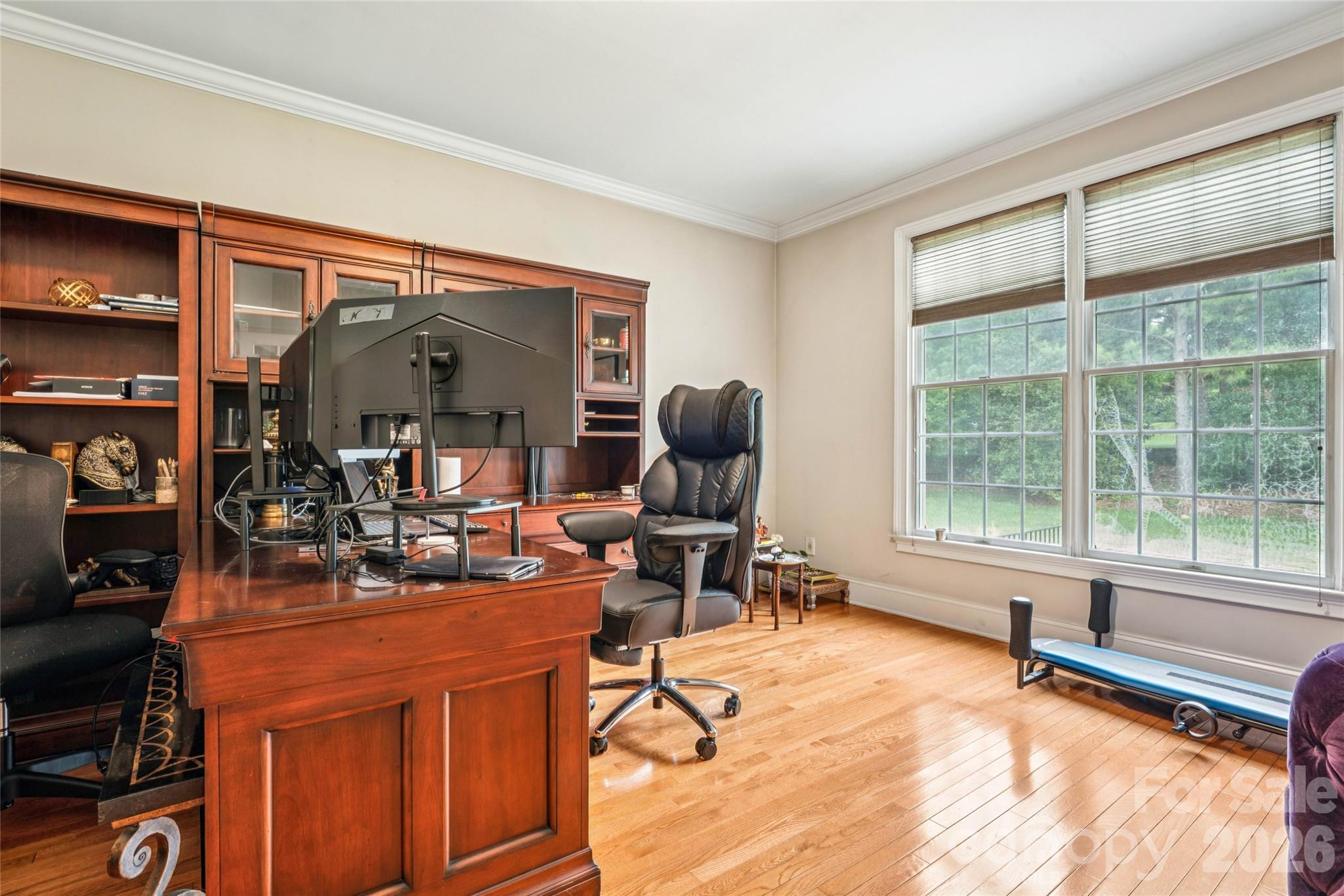 Marvin Creek - Residential