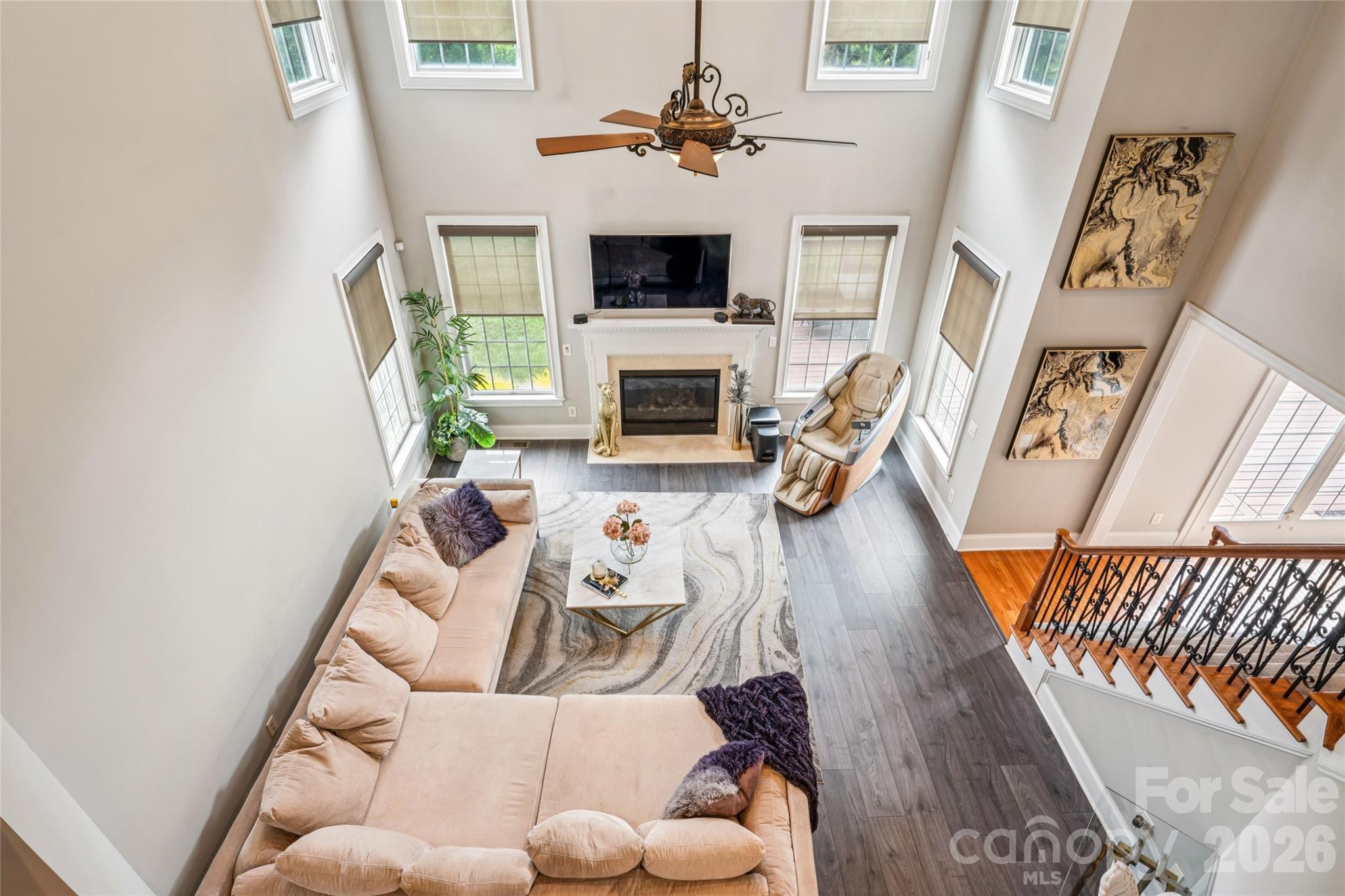 Marvin Creek - Residential