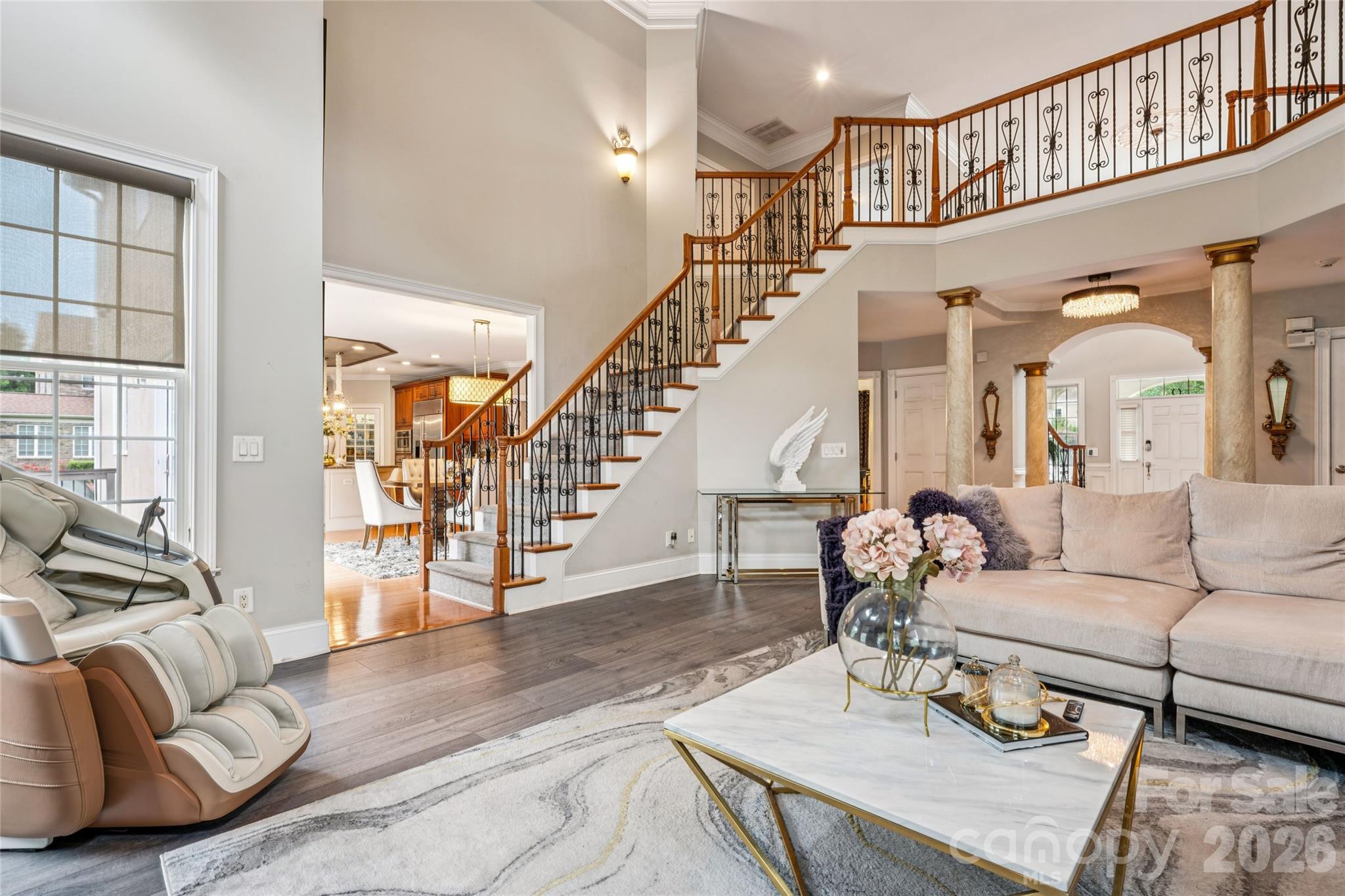 Marvin Creek - Residential