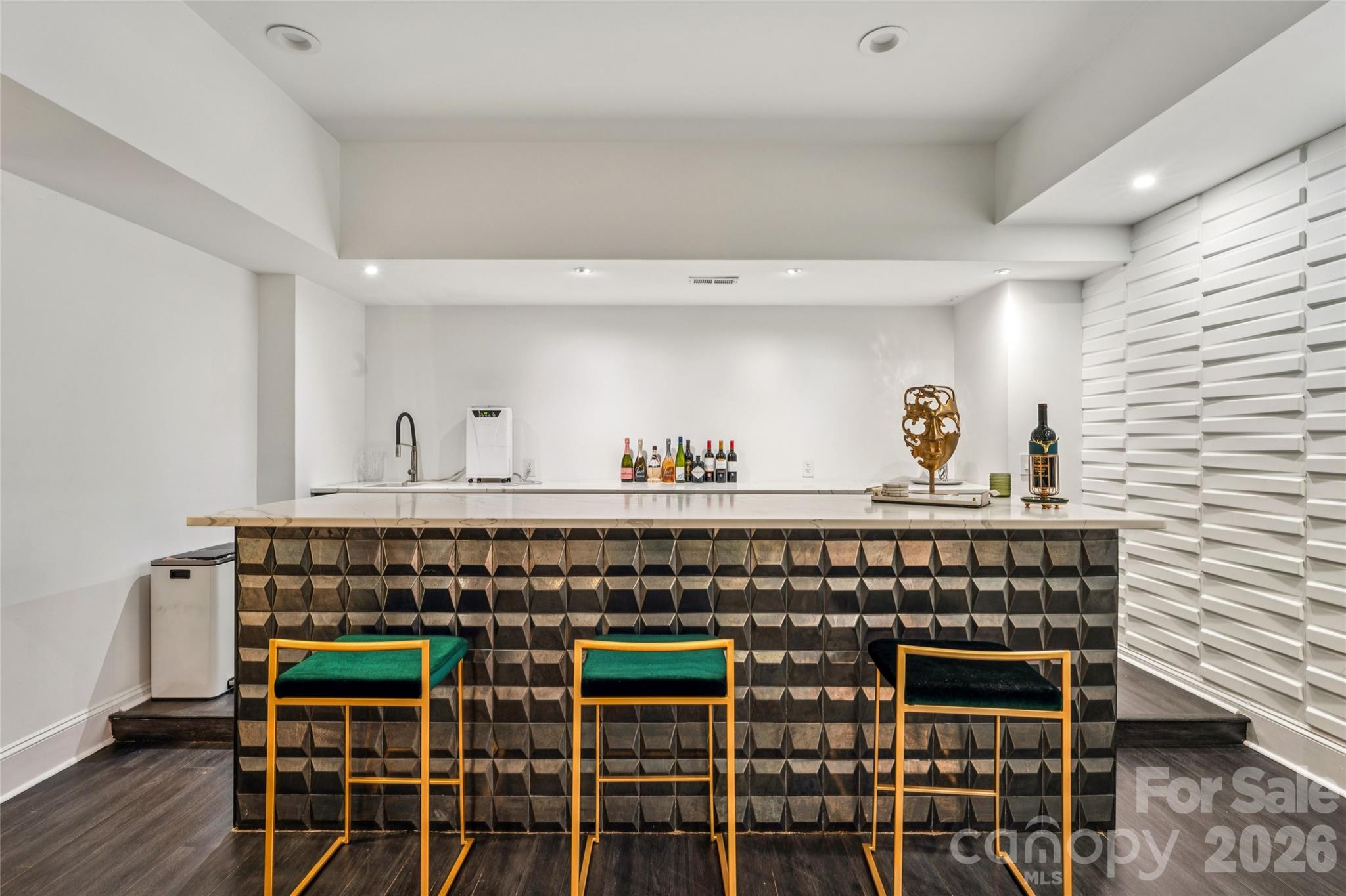 Marvin Creek - Residential