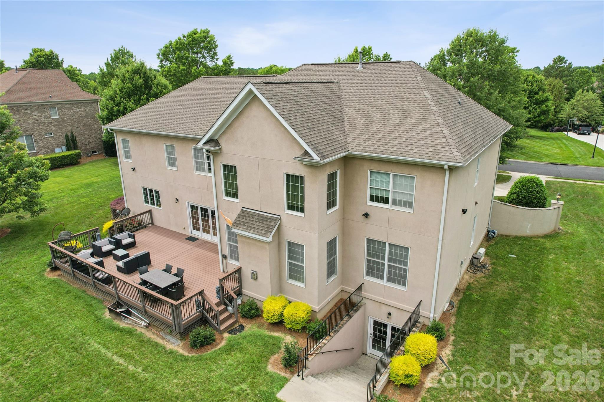 Marvin Creek - Residential