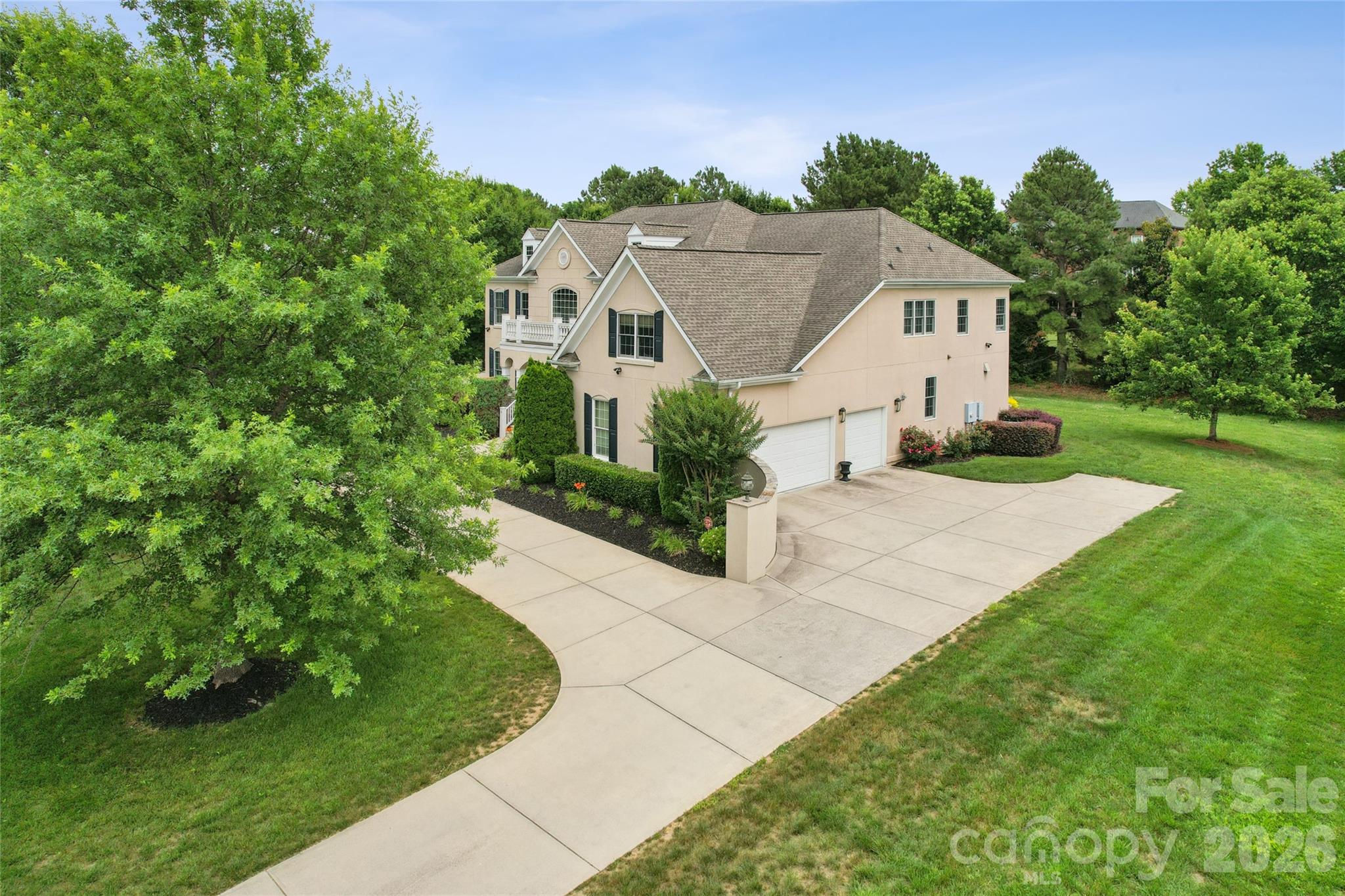 Marvin Creek - Residential