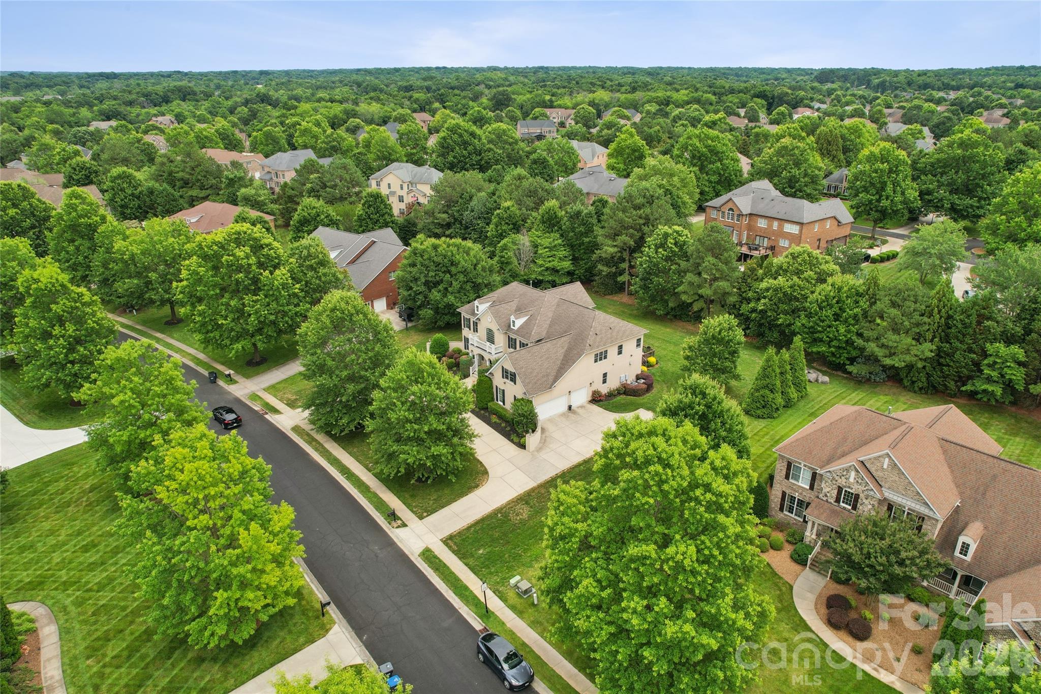 Marvin Creek - Residential