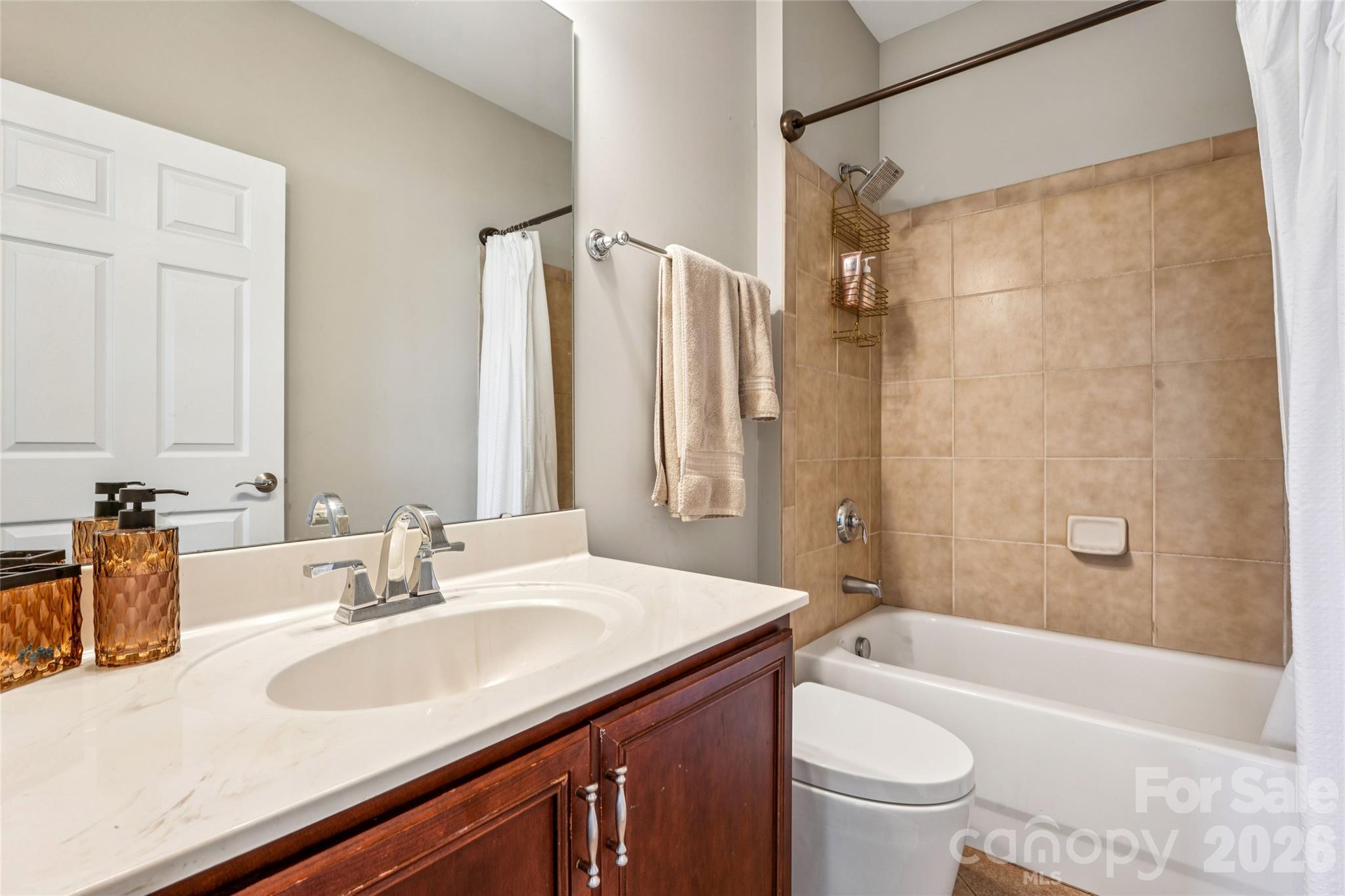 Marvin Creek - Residential