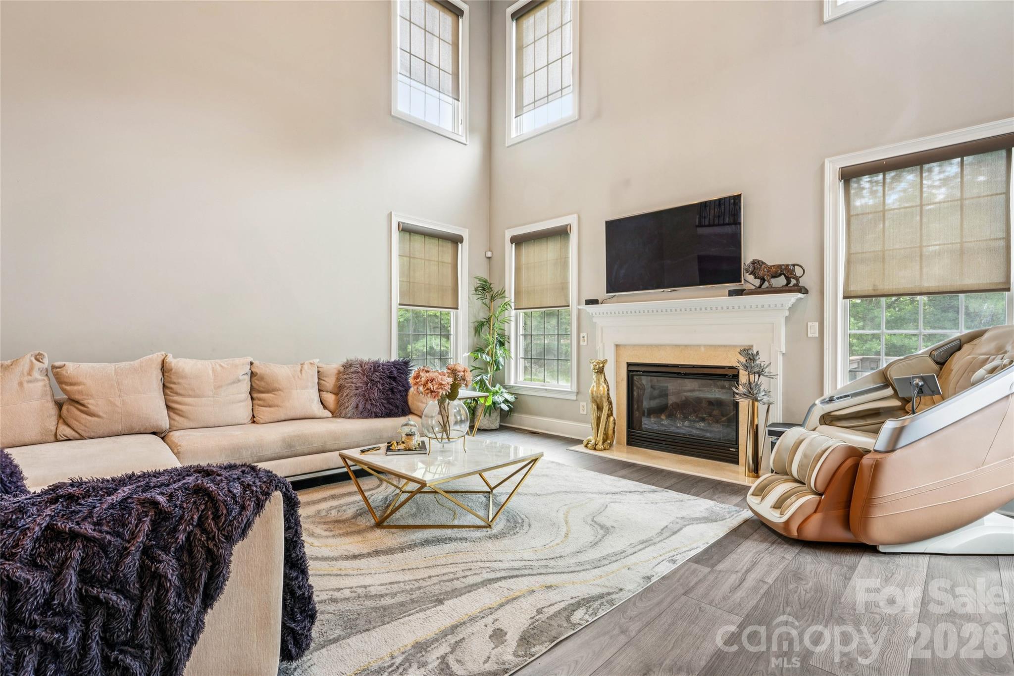 Marvin Creek - Residential