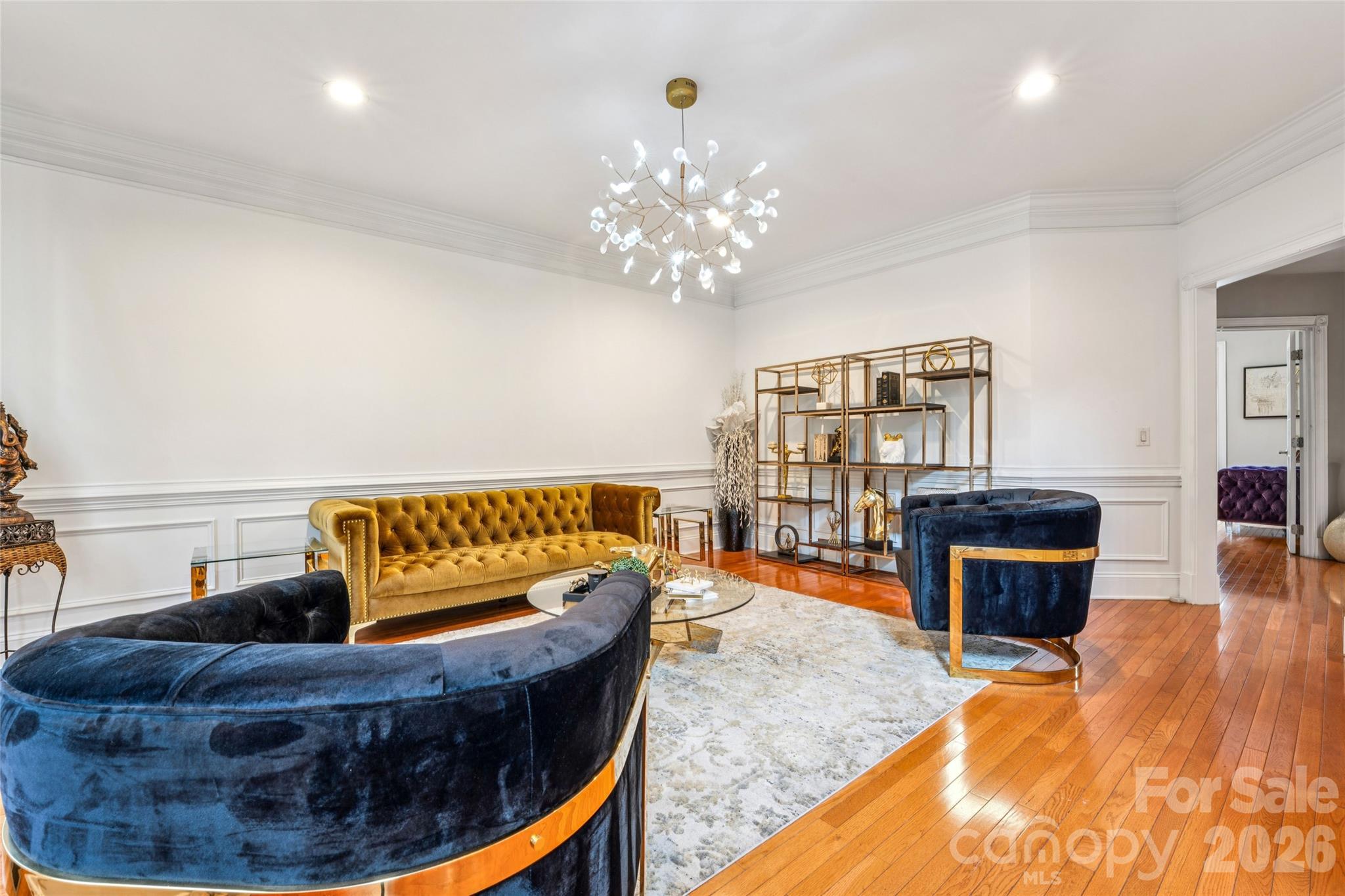 Marvin Creek - Residential