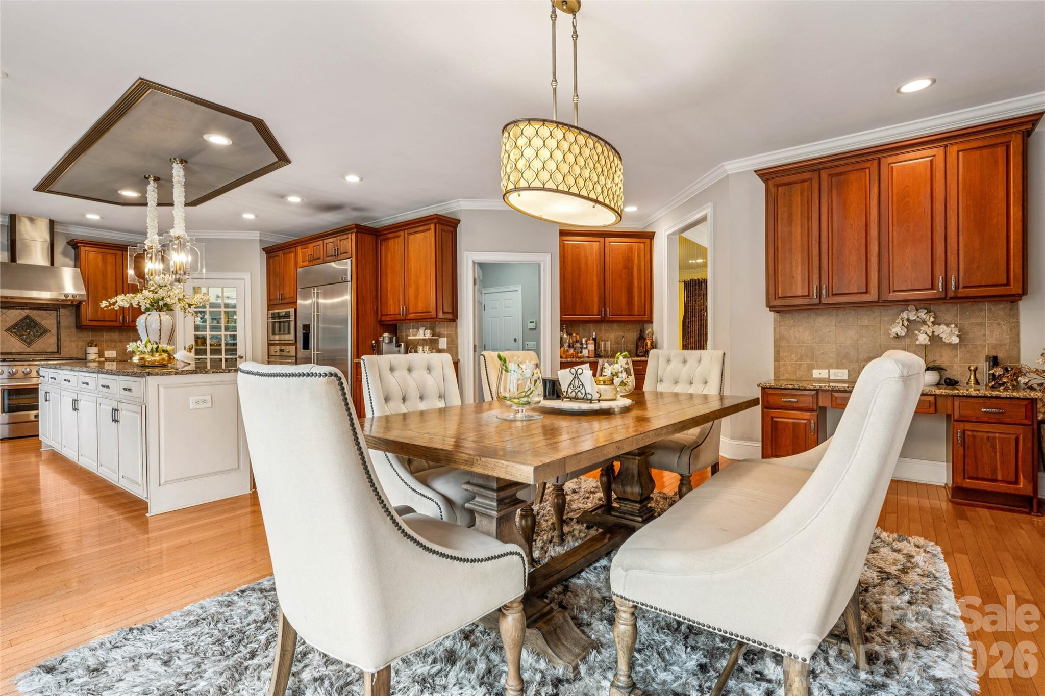 Marvin Creek - Residential
