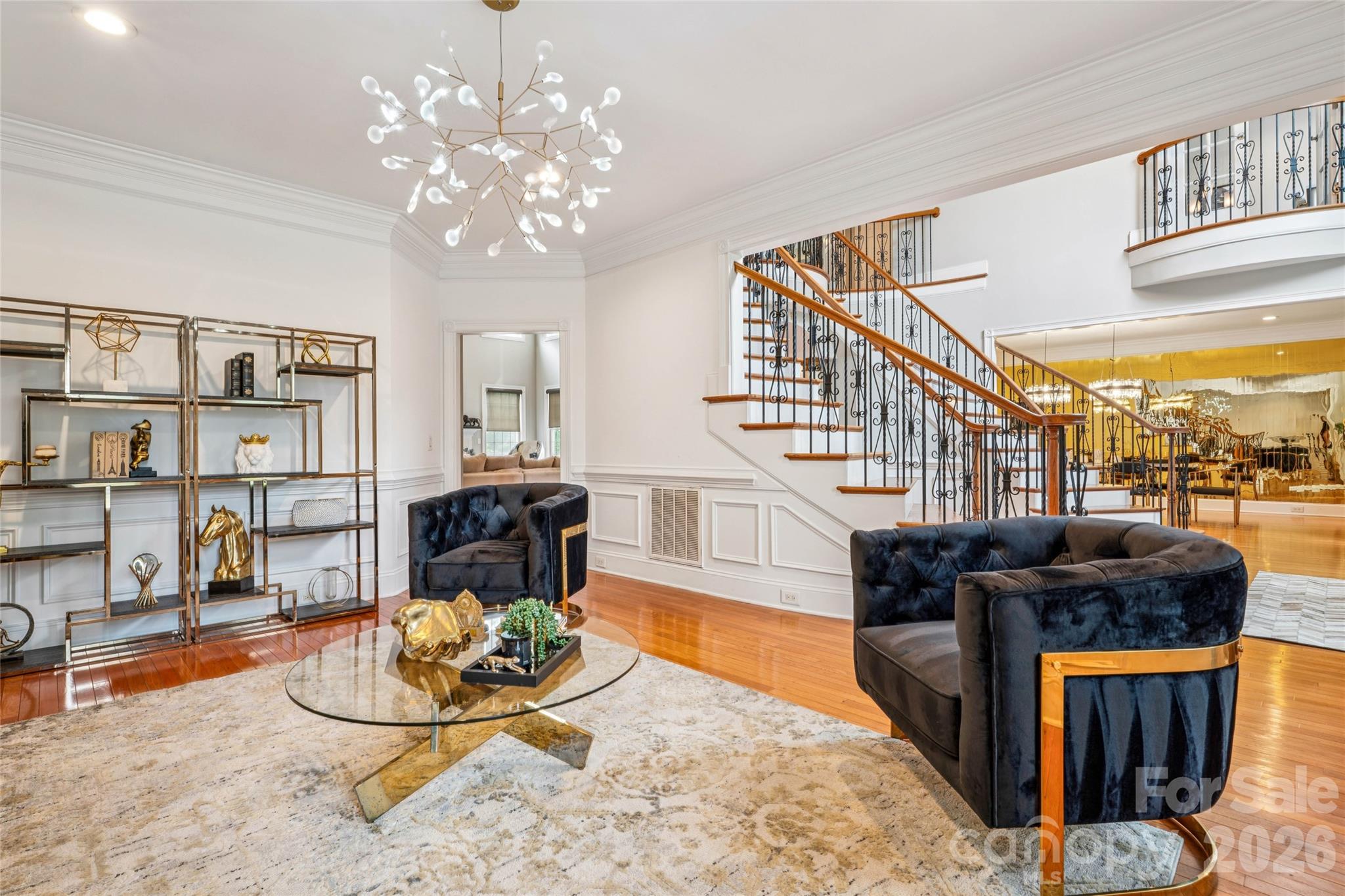 Marvin Creek - Residential
