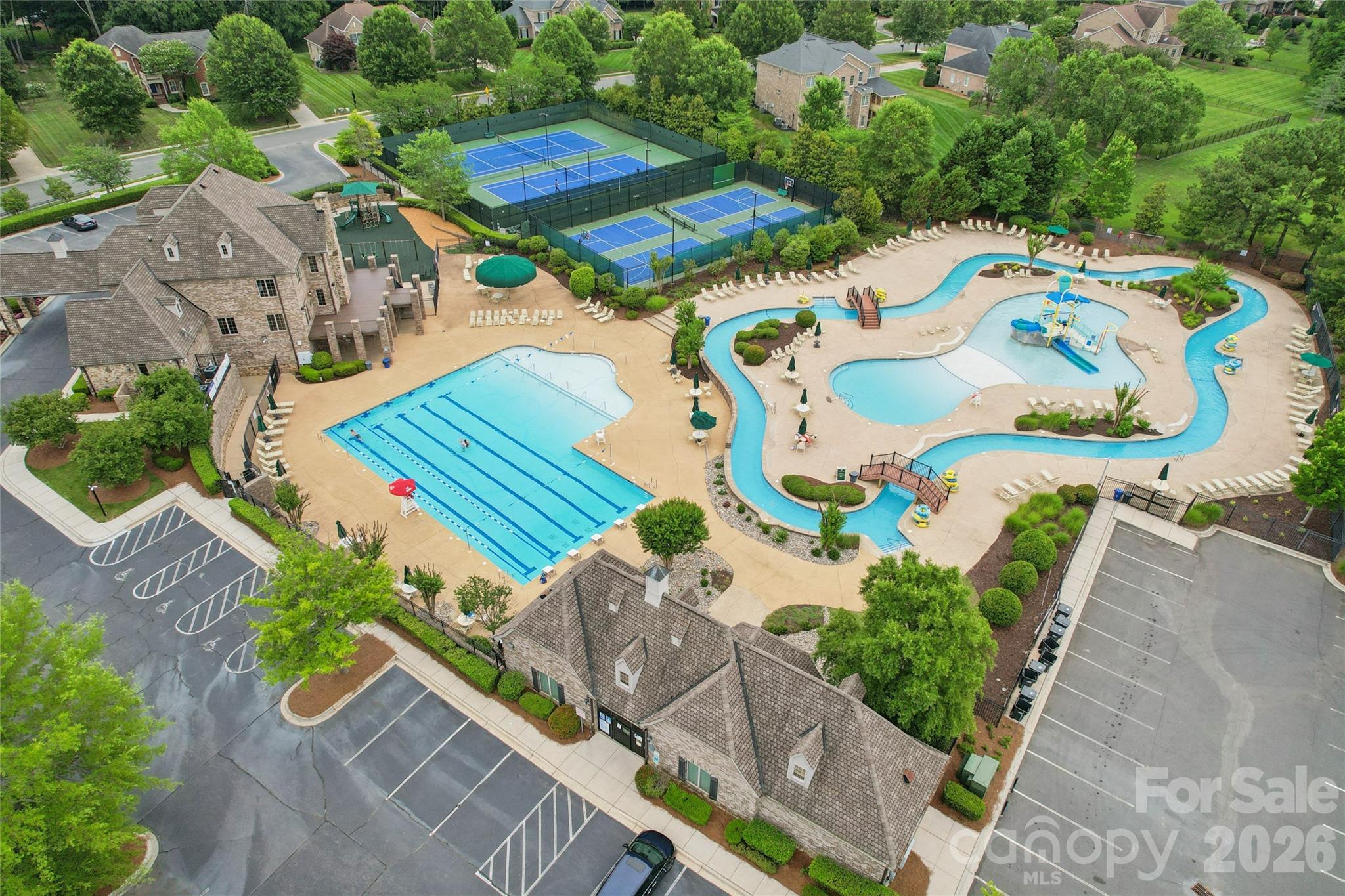 Marvin Creek - Residential