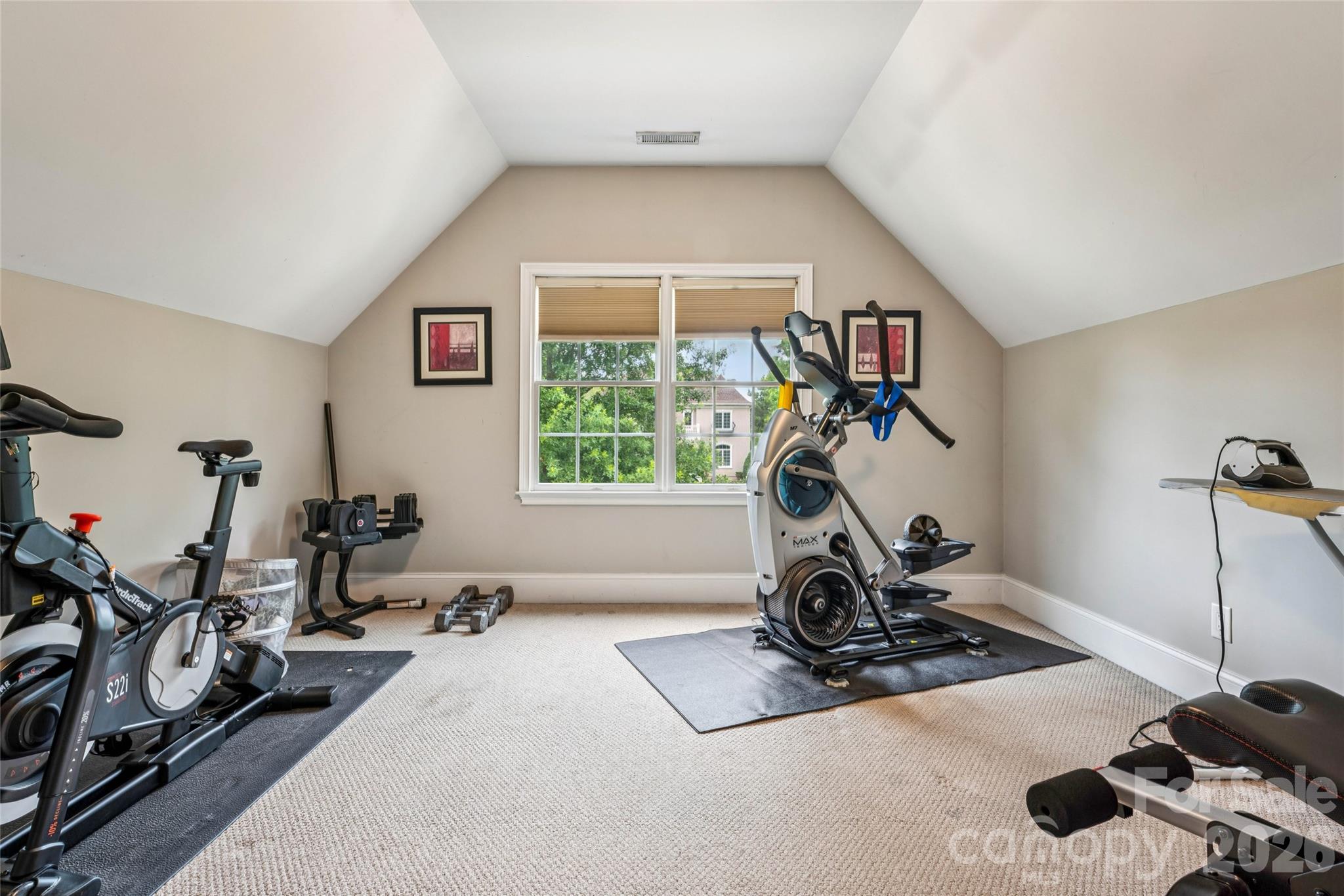 Marvin Creek - Residential