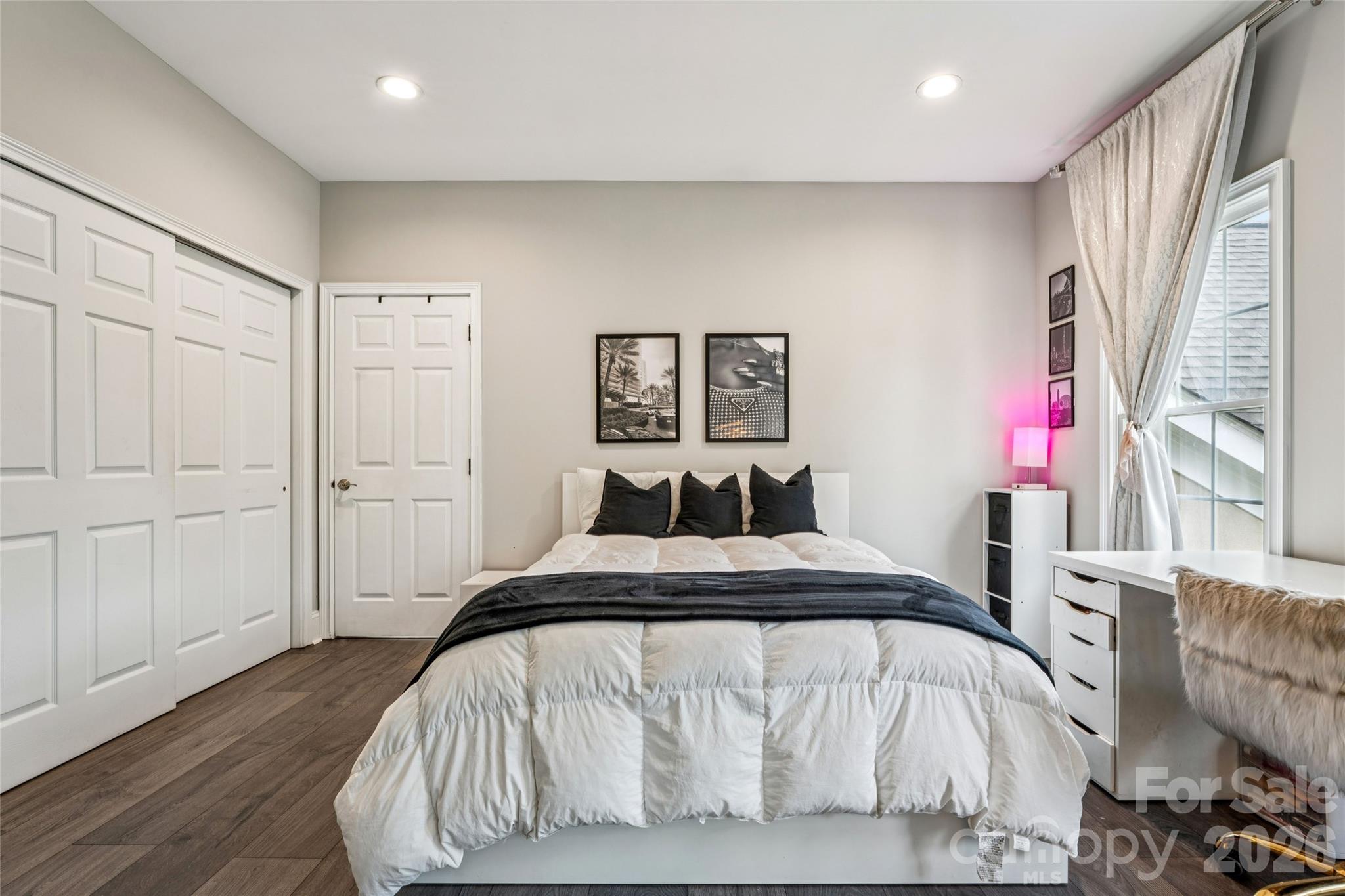 Marvin Creek - Residential