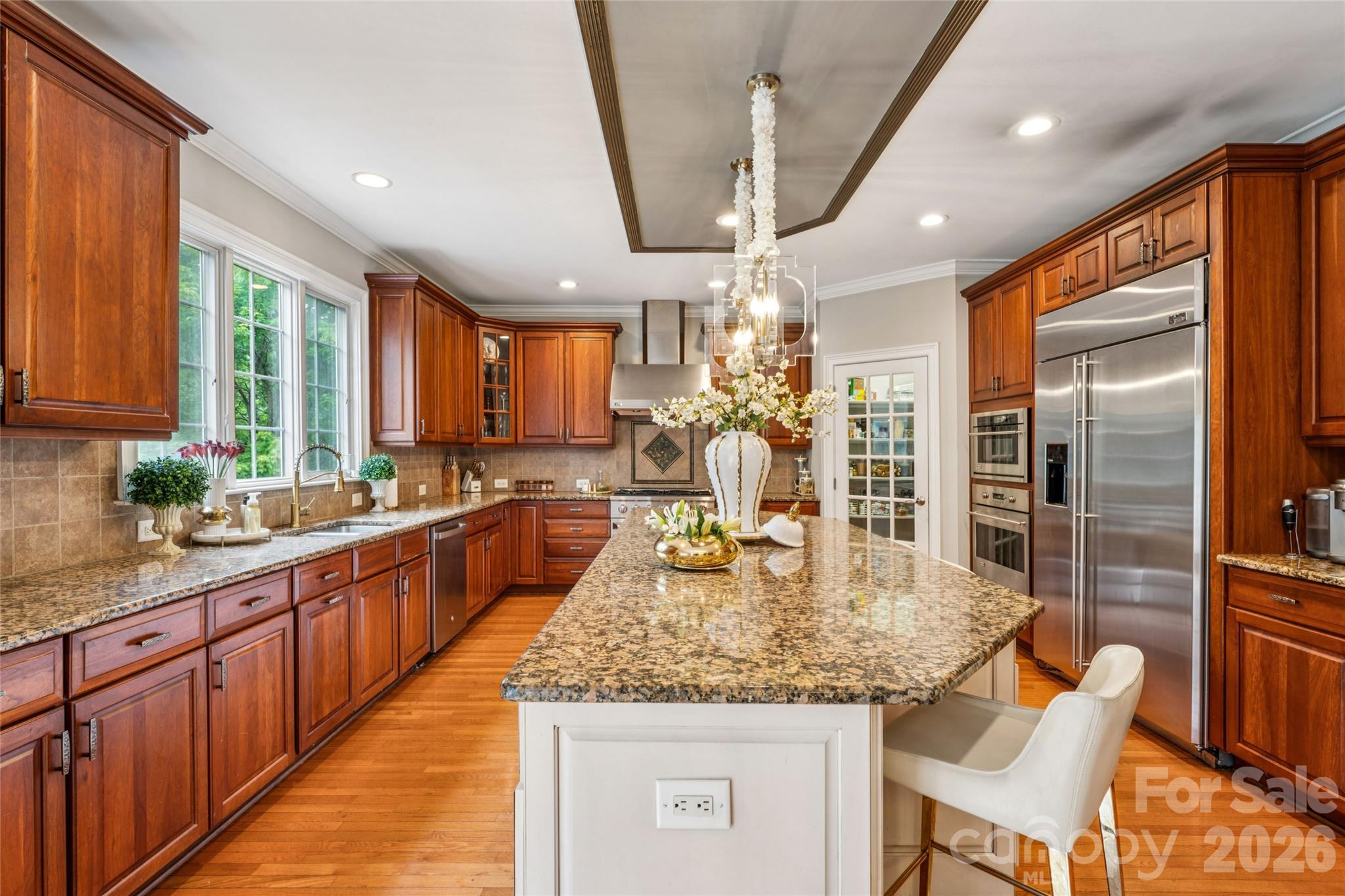 Marvin Creek - Residential