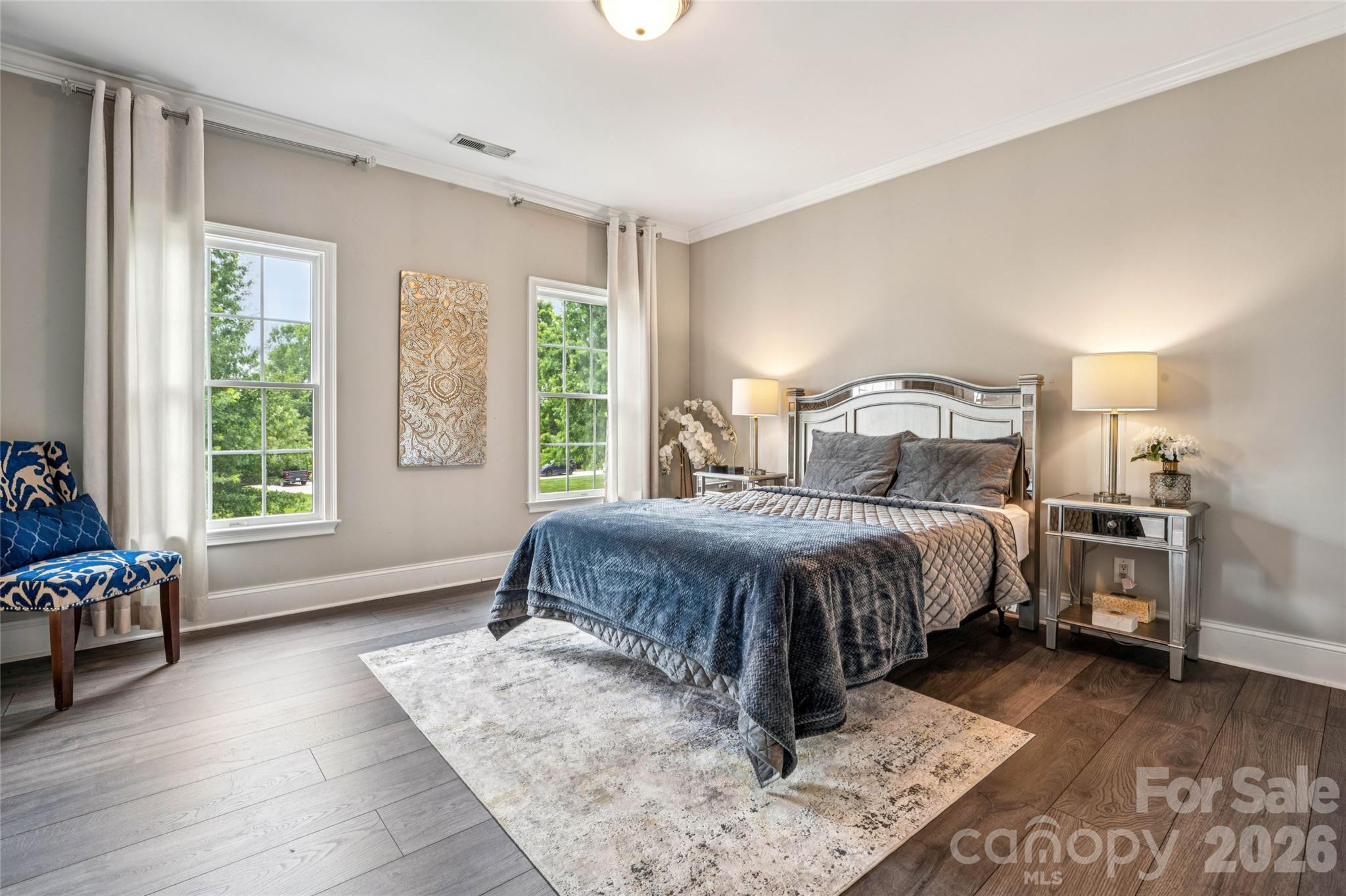 Marvin Creek - Residential