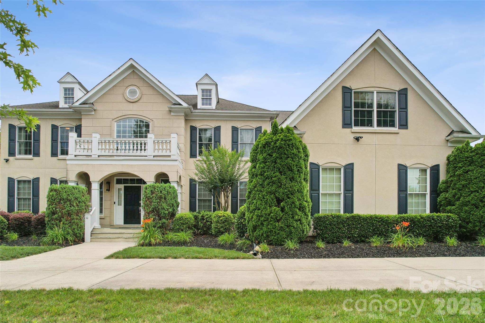 Marvin Creek - Residential