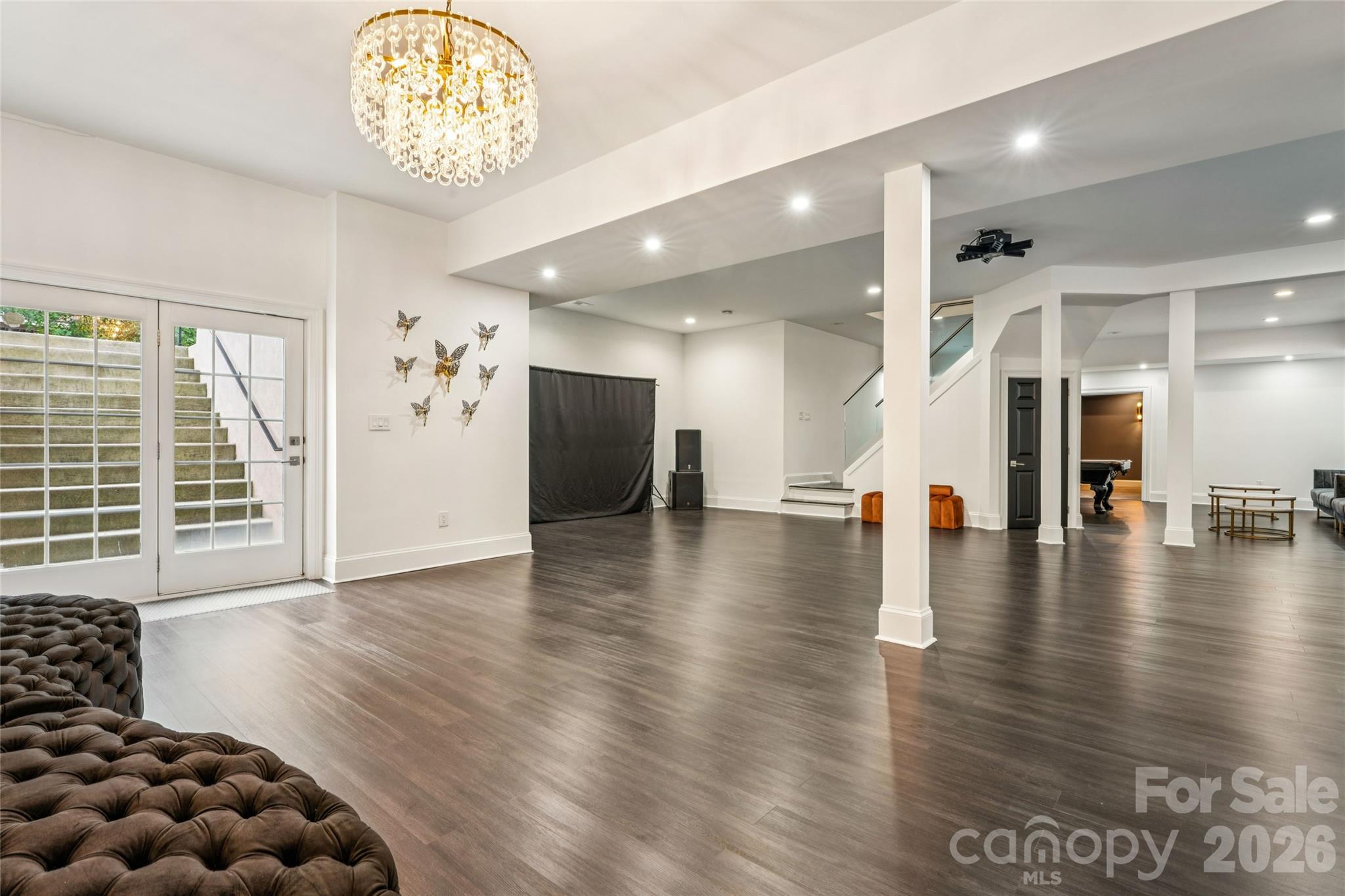 Marvin Creek - Residential