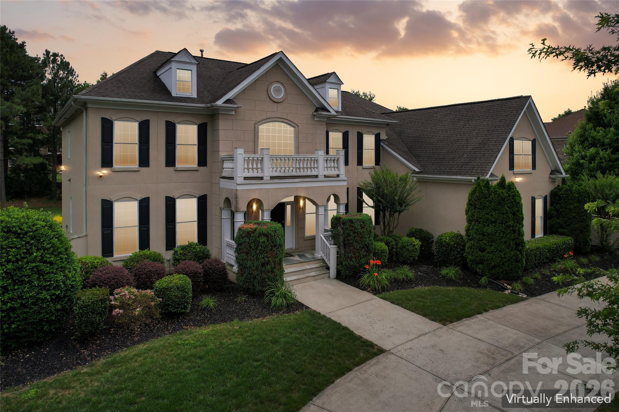 Marvin Creek - Residential
