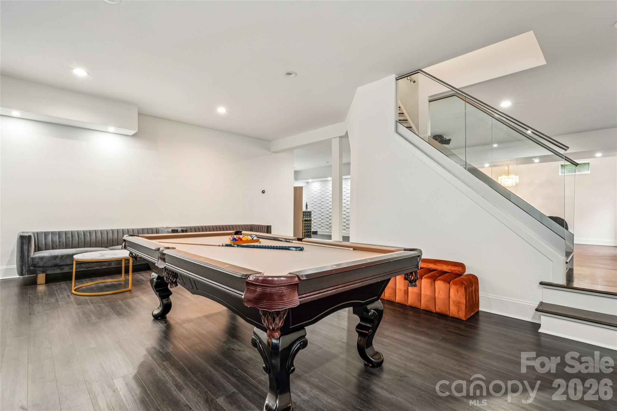 Marvin Creek - Residential