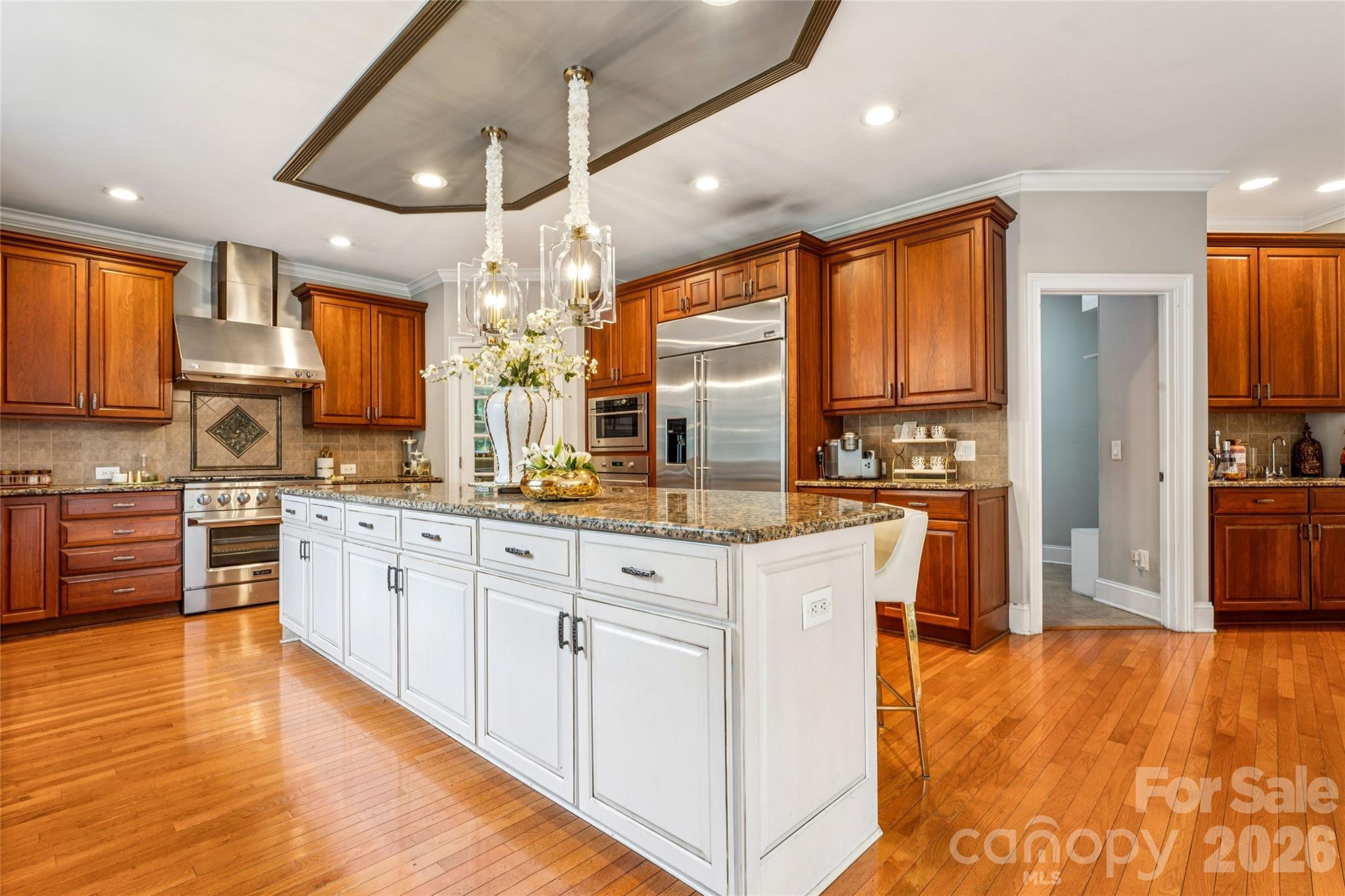 Marvin Creek - Residential