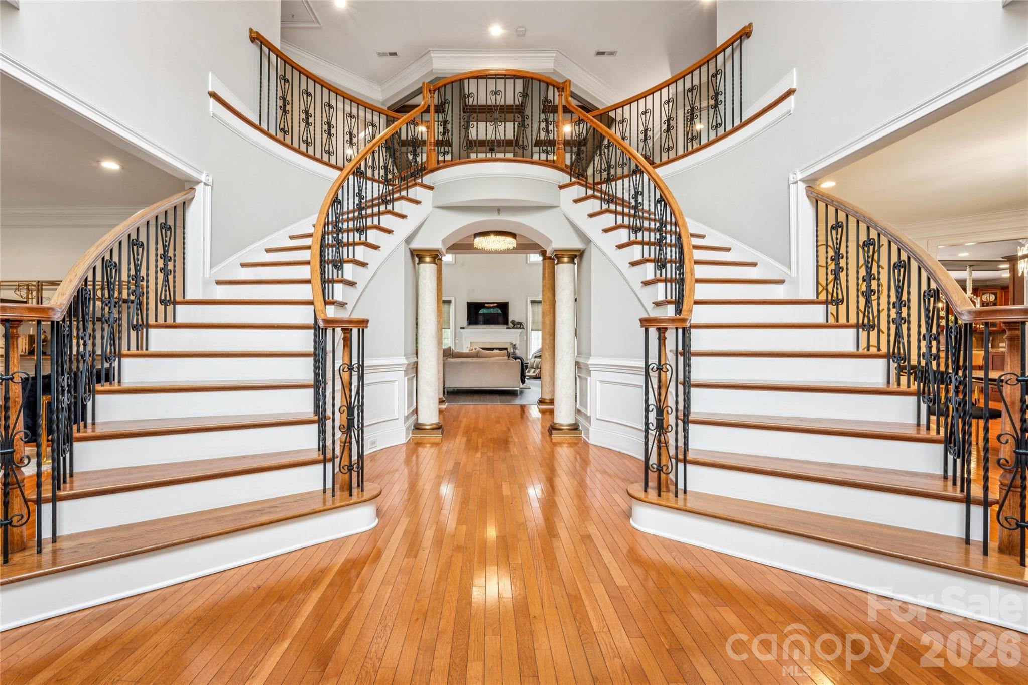 Marvin Creek - Residential