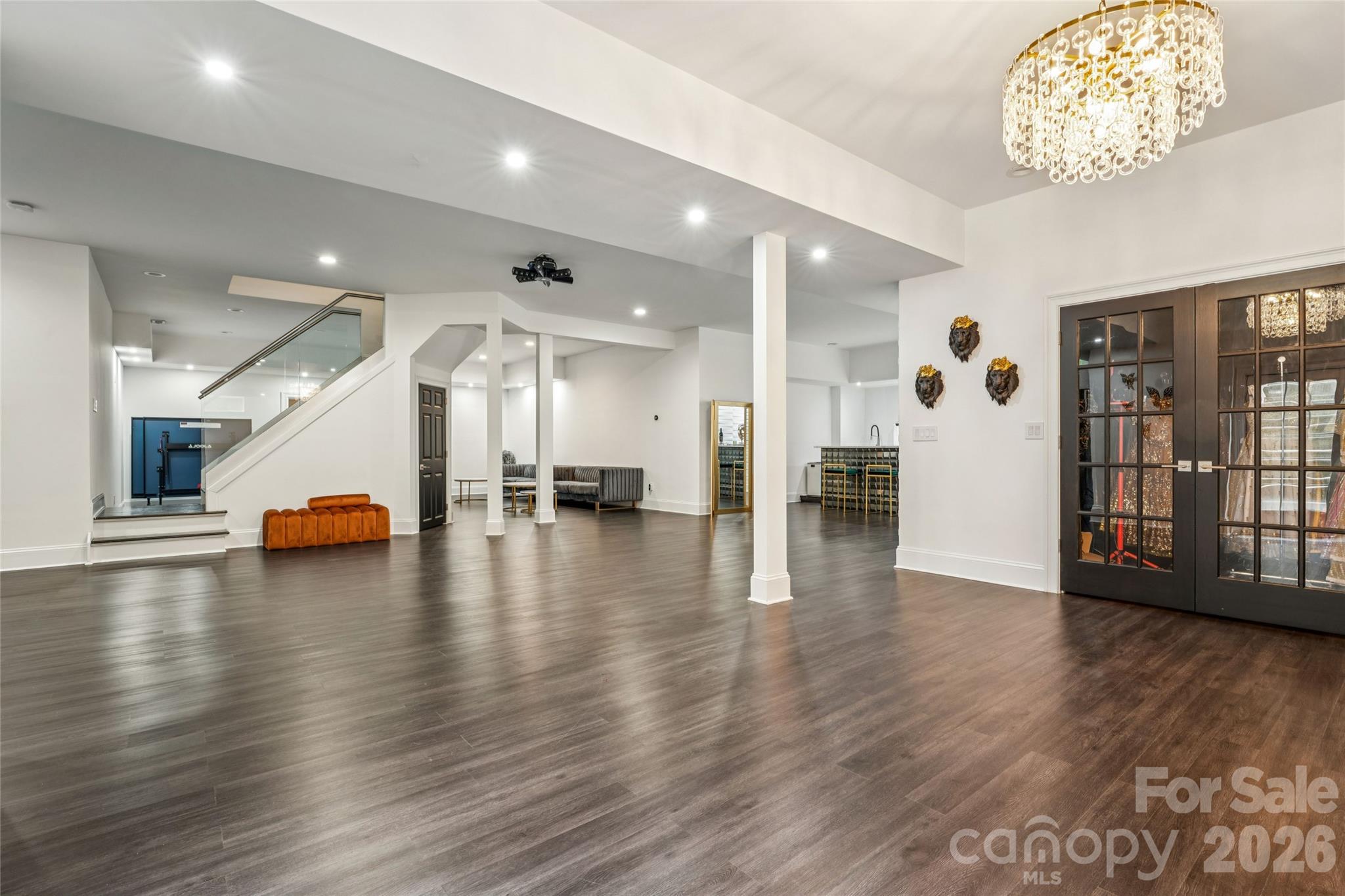 Marvin Creek - Residential