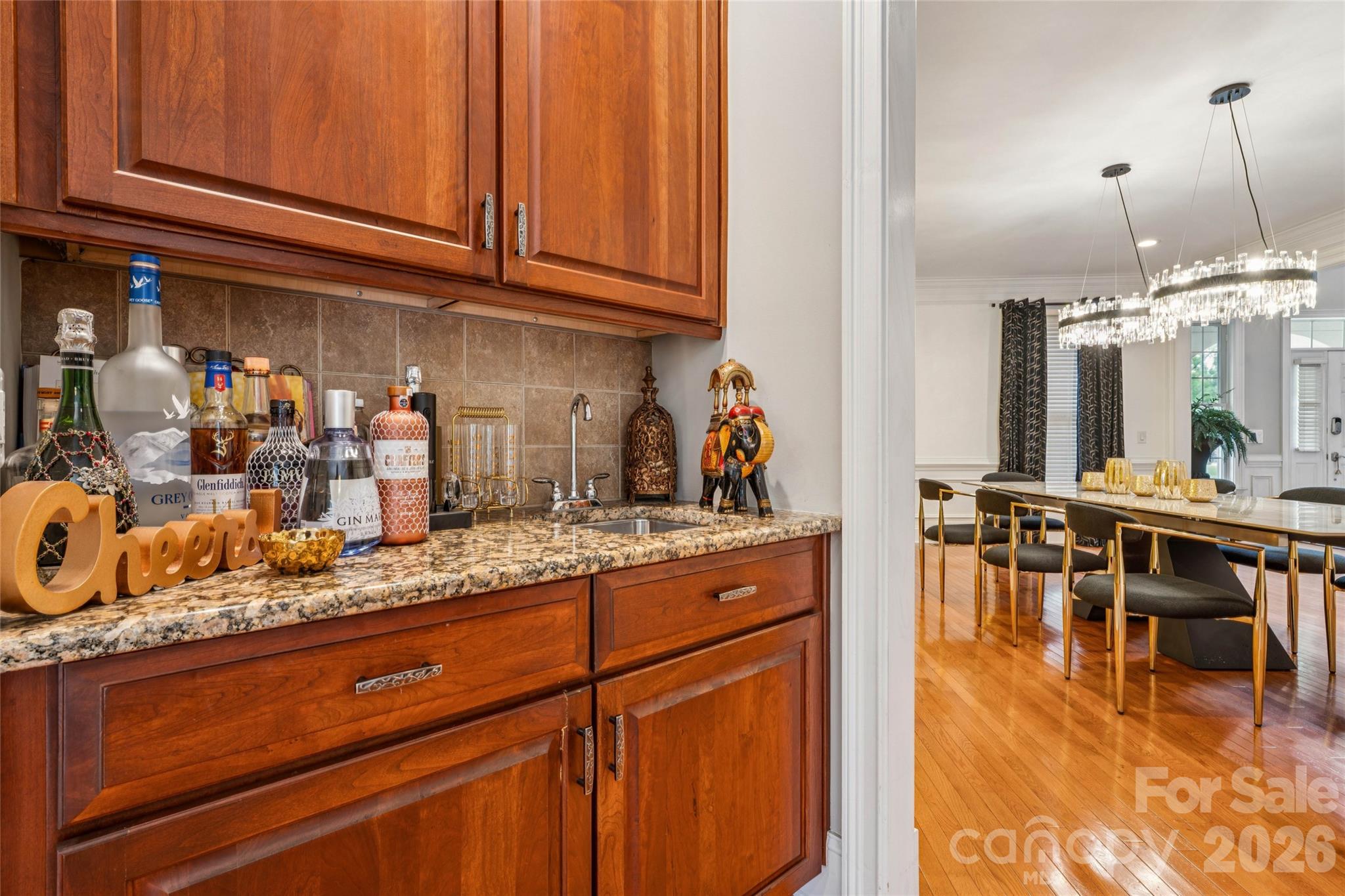 Marvin Creek - Residential