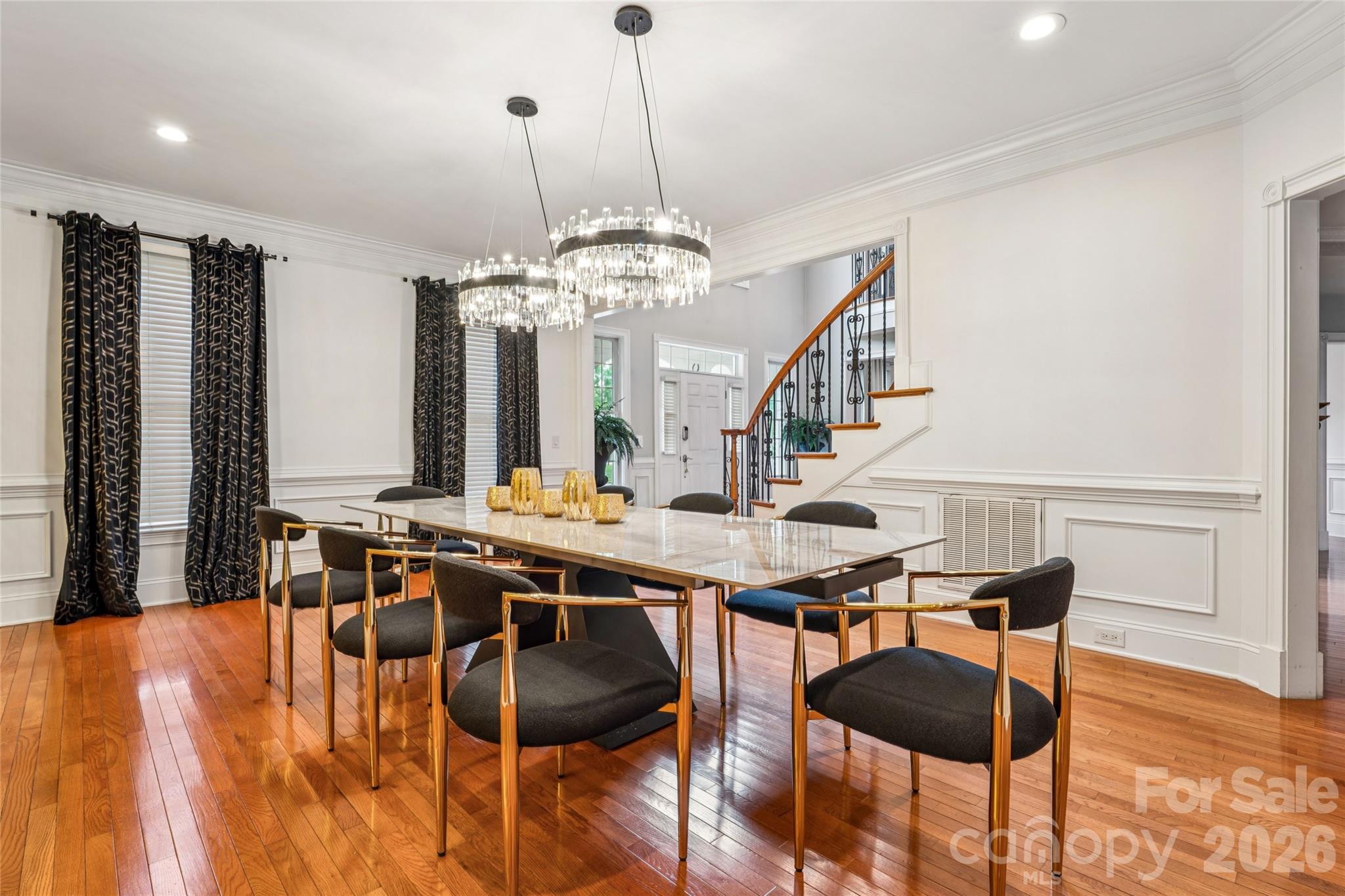Marvin Creek - Residential