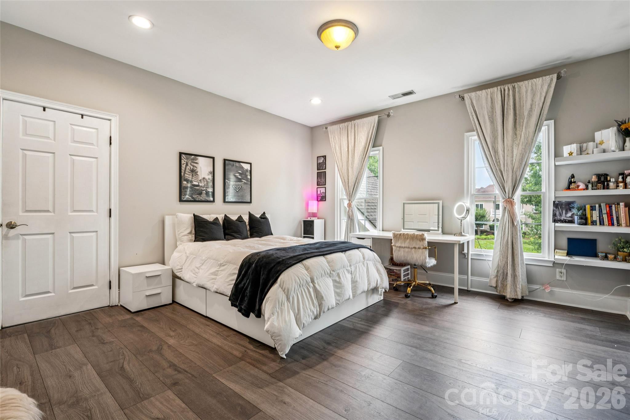 Marvin Creek - Residential