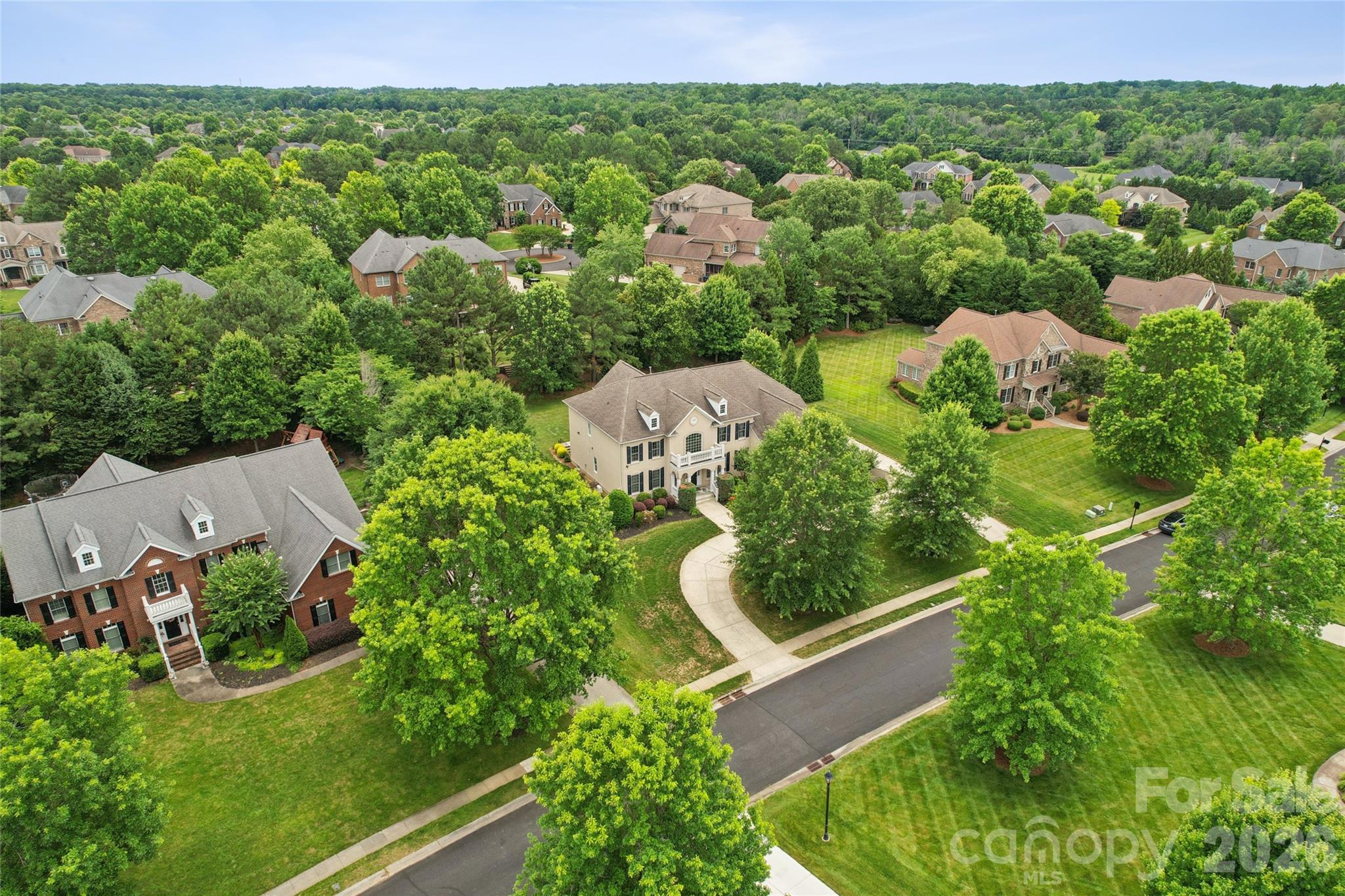 Marvin Creek - Residential