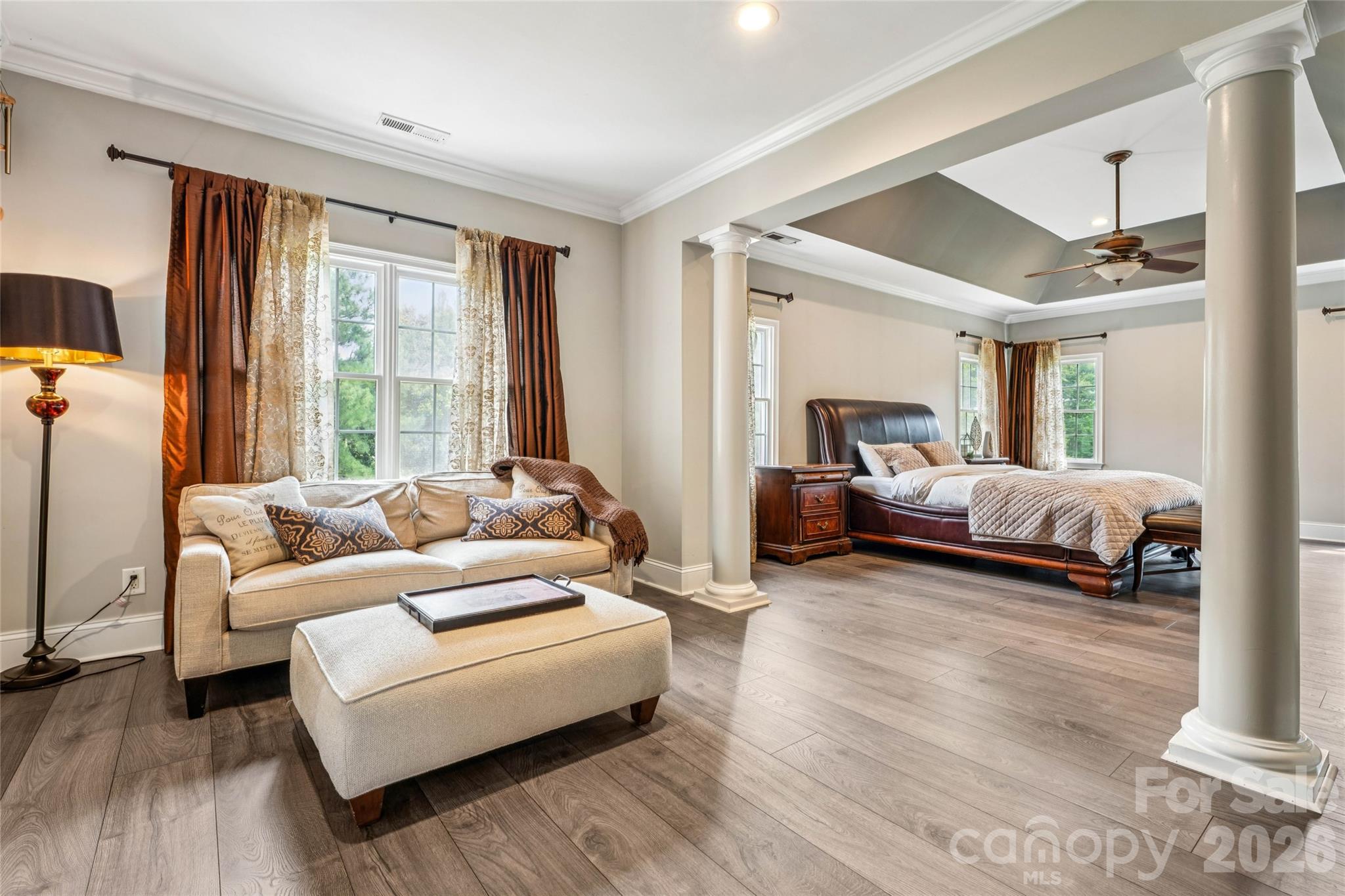 Marvin Creek - Residential