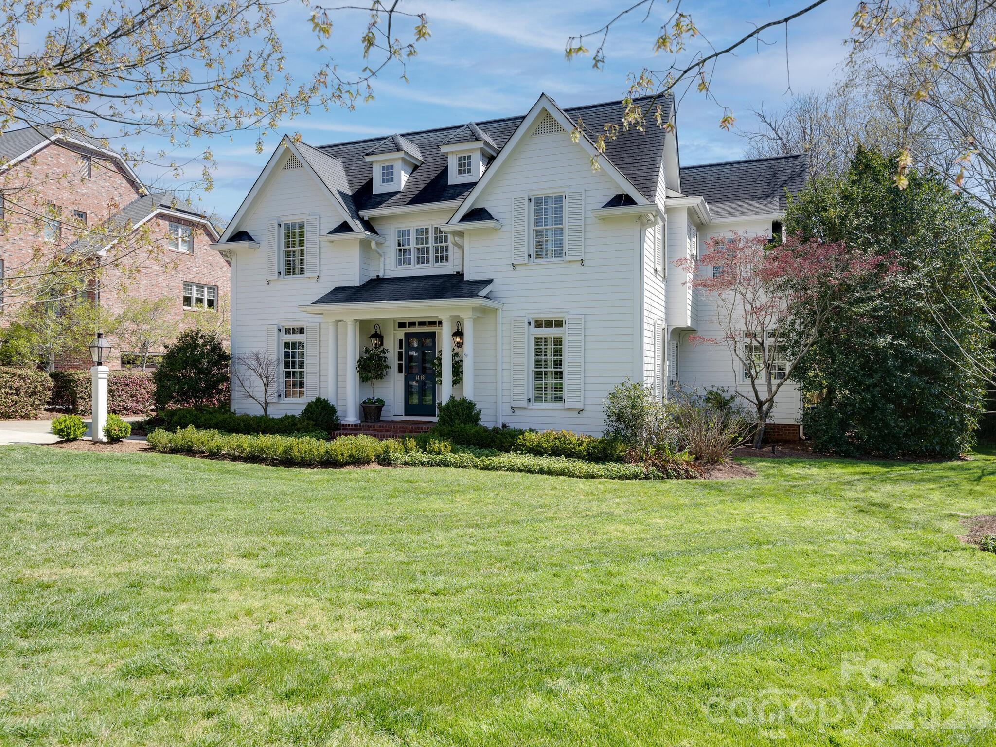 Cotswold - Residential