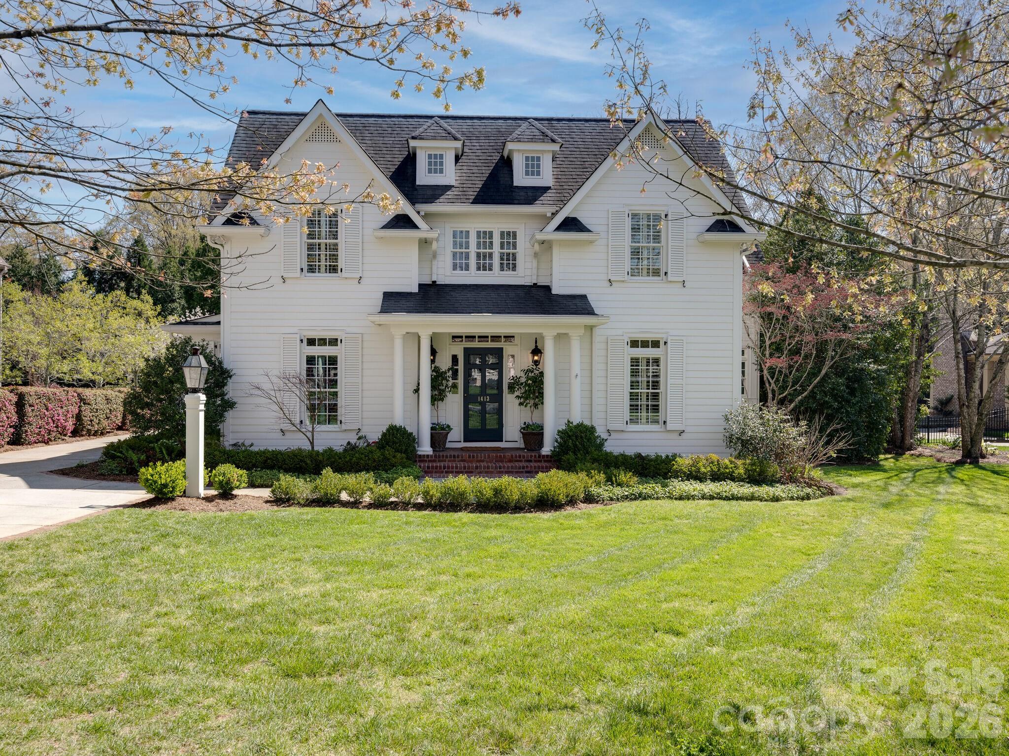 Cotswold - Residential