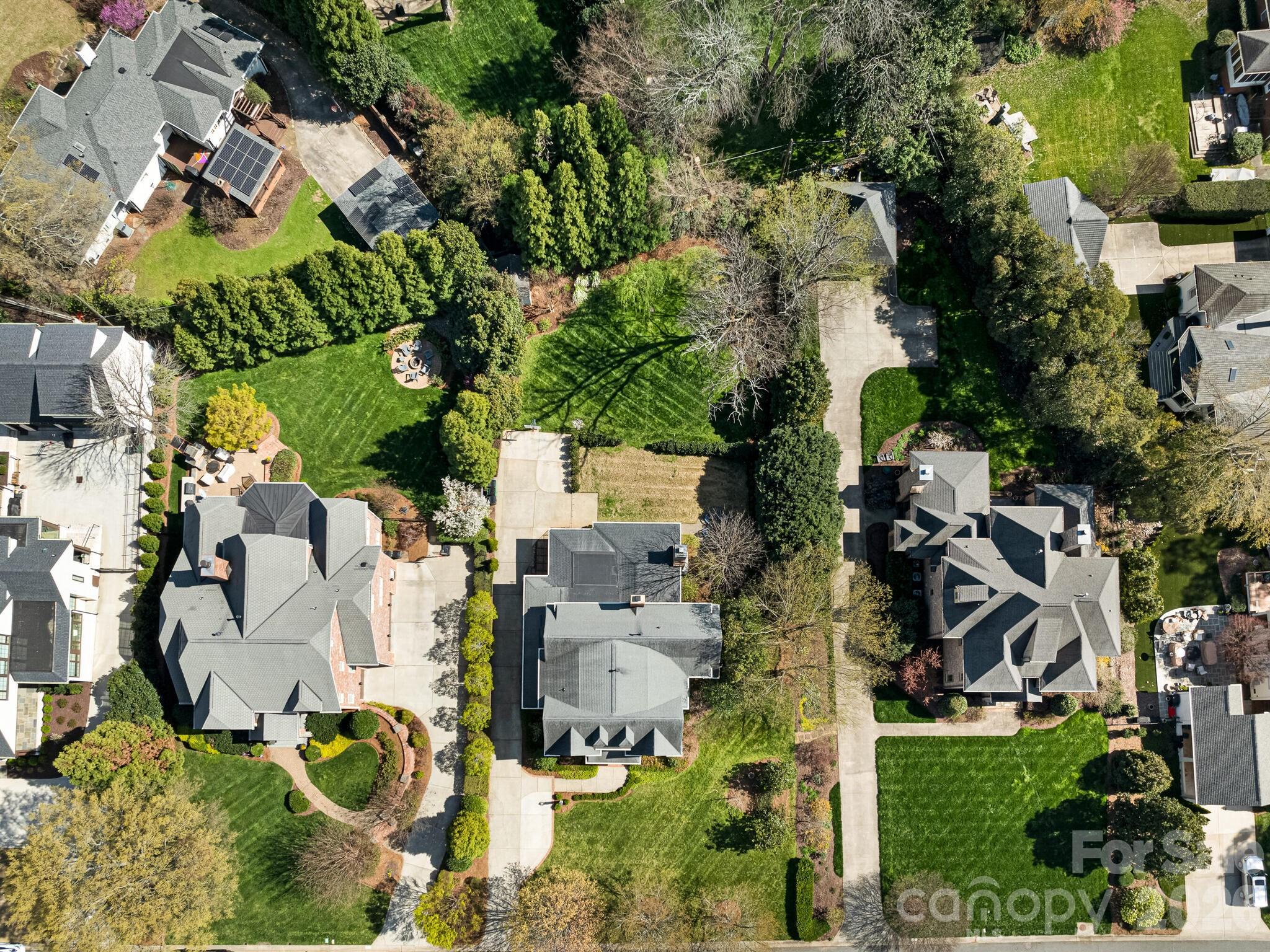 Cotswold - Residential