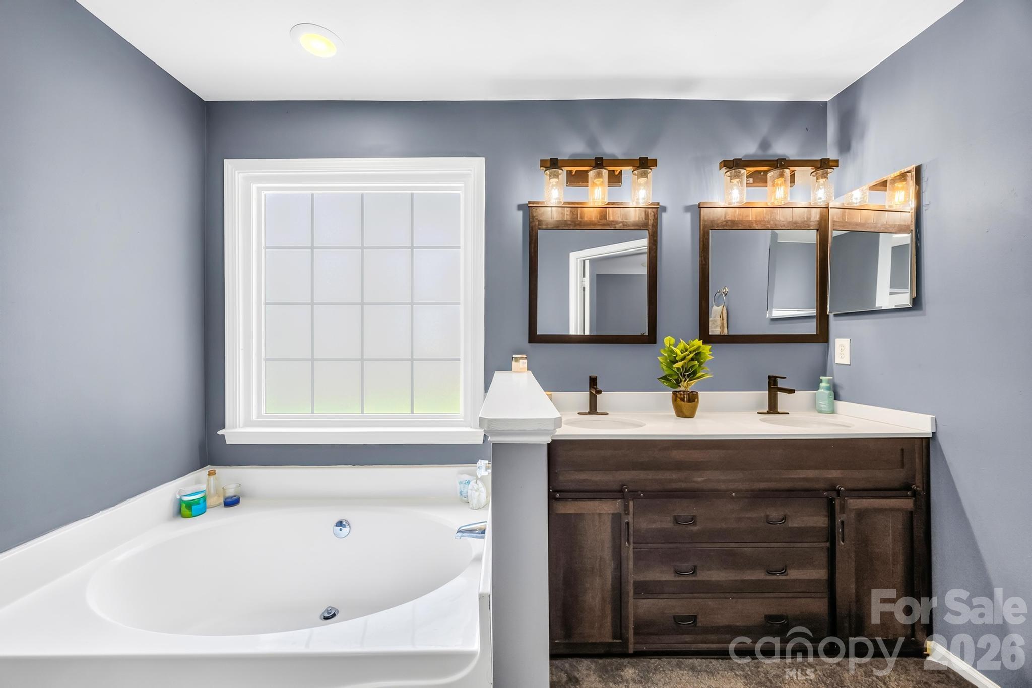 Madison Park - Residential