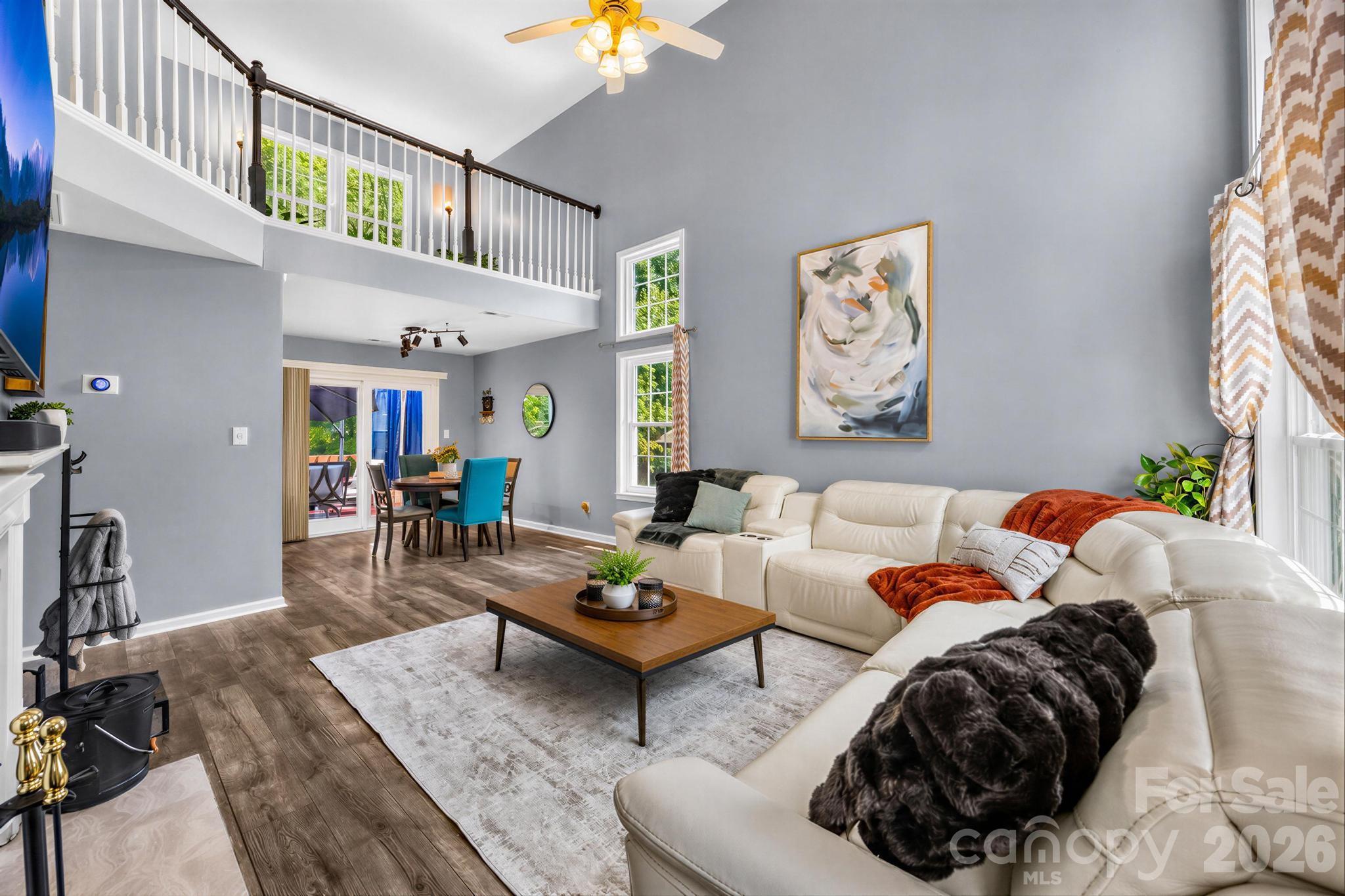 Madison Park - Residential