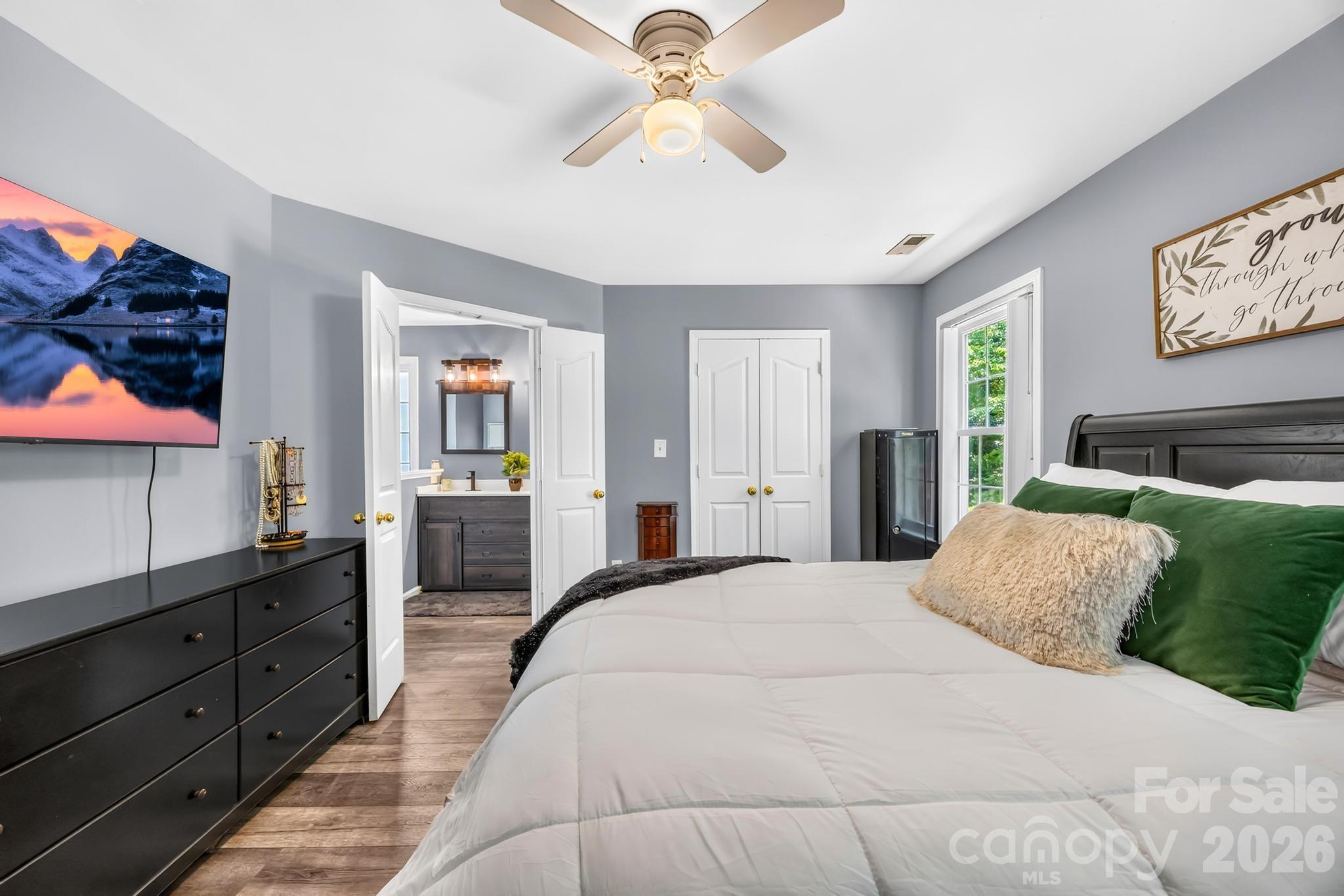 Madison Park - Residential