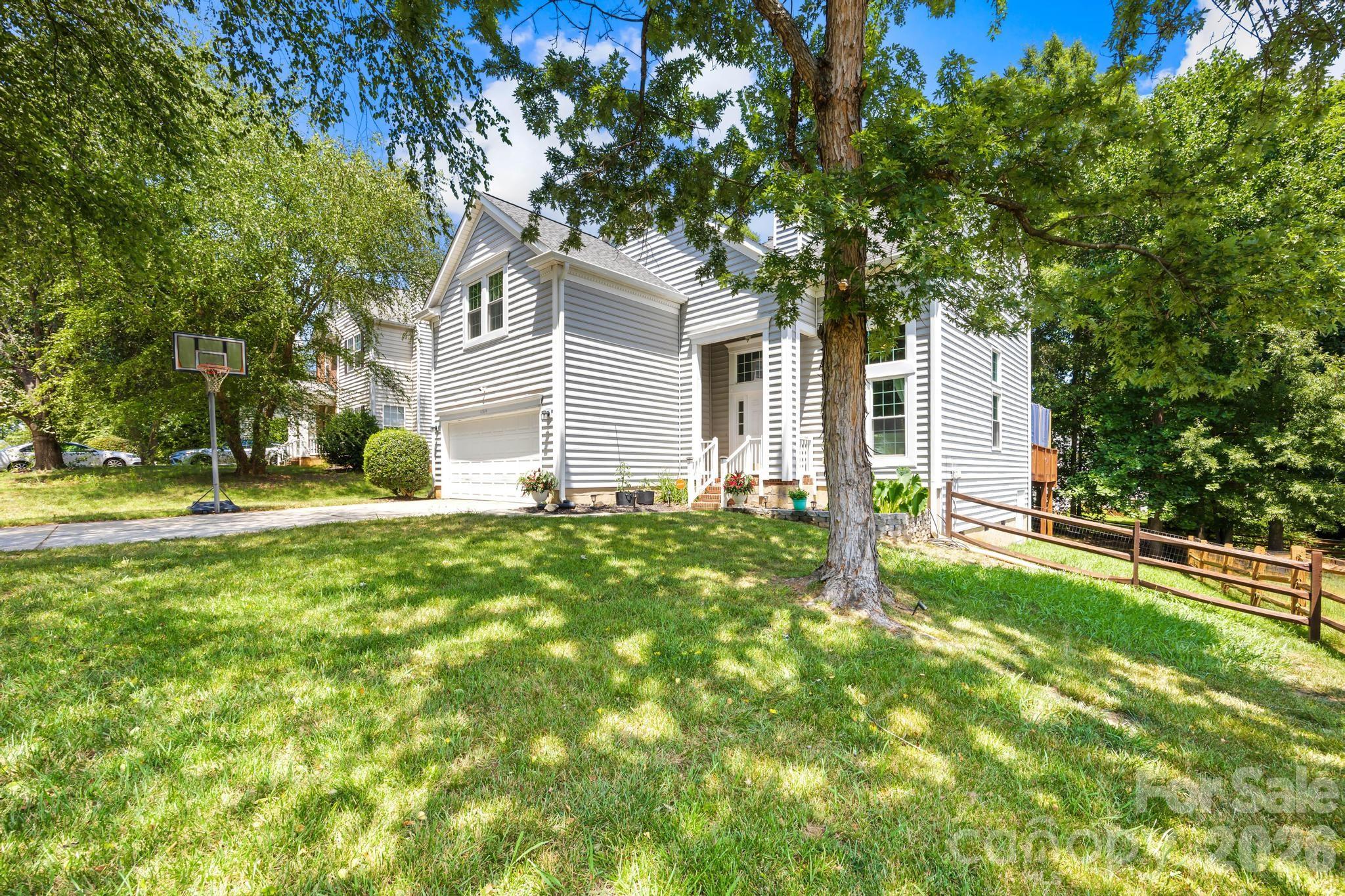 Madison Park - Residential