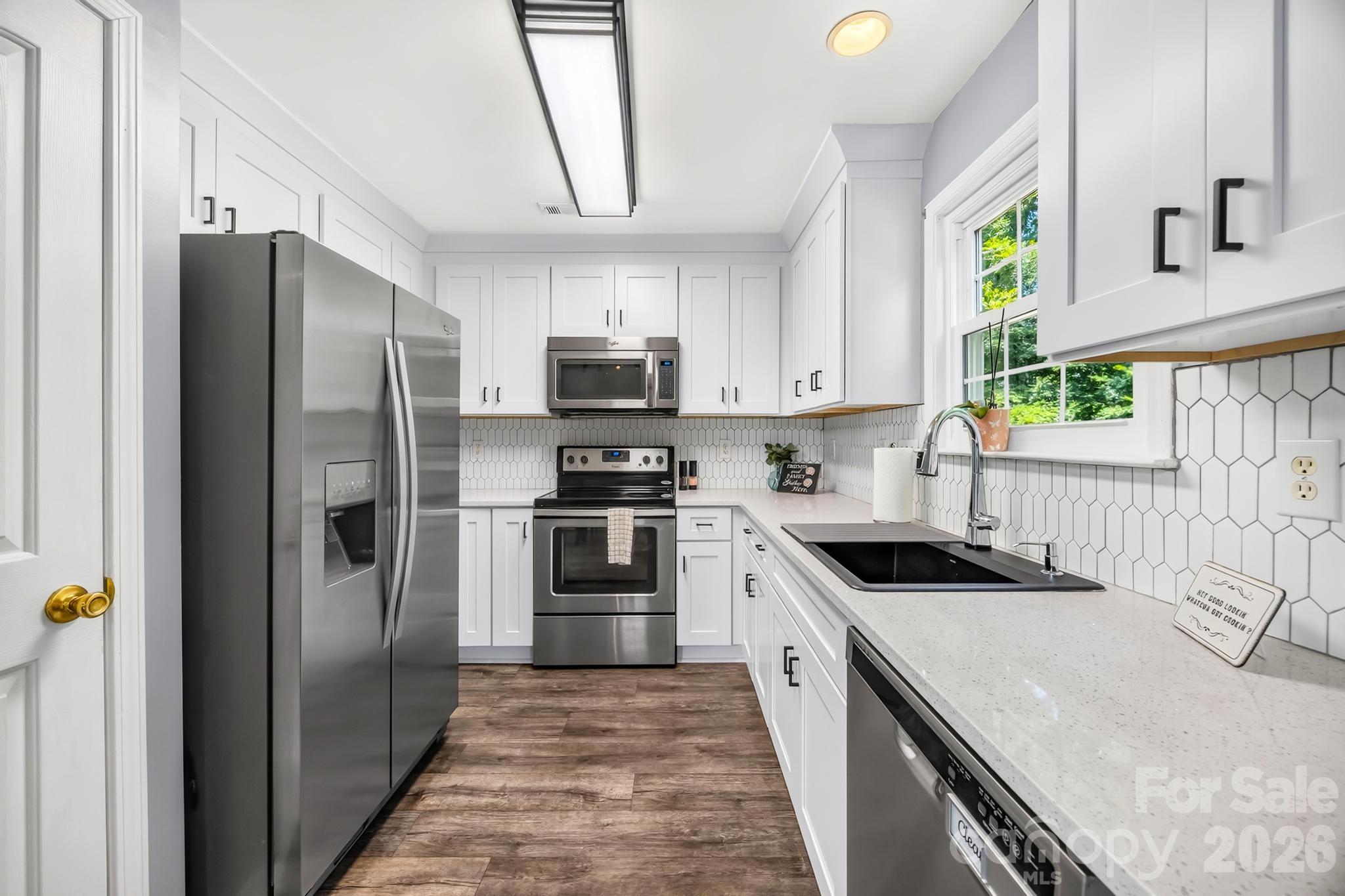 Madison Park - Residential