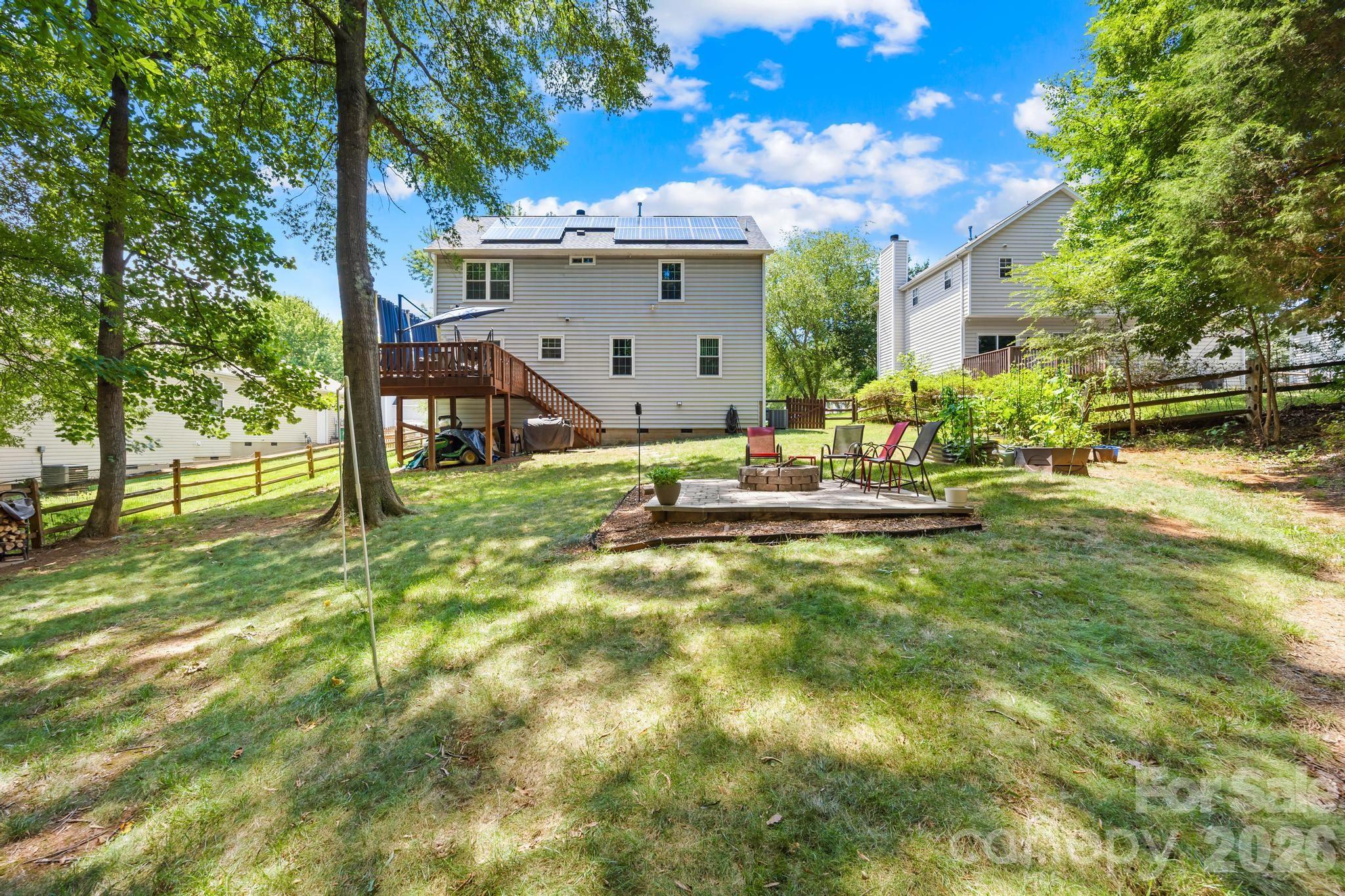 Madison Park - Residential