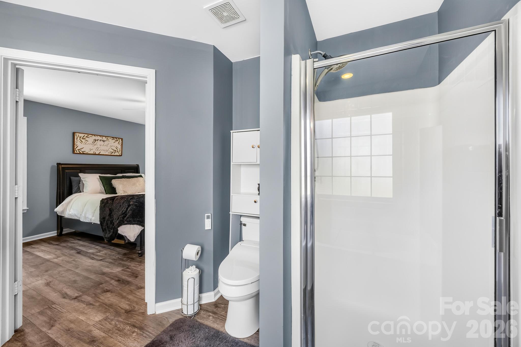 Madison Park - Residential