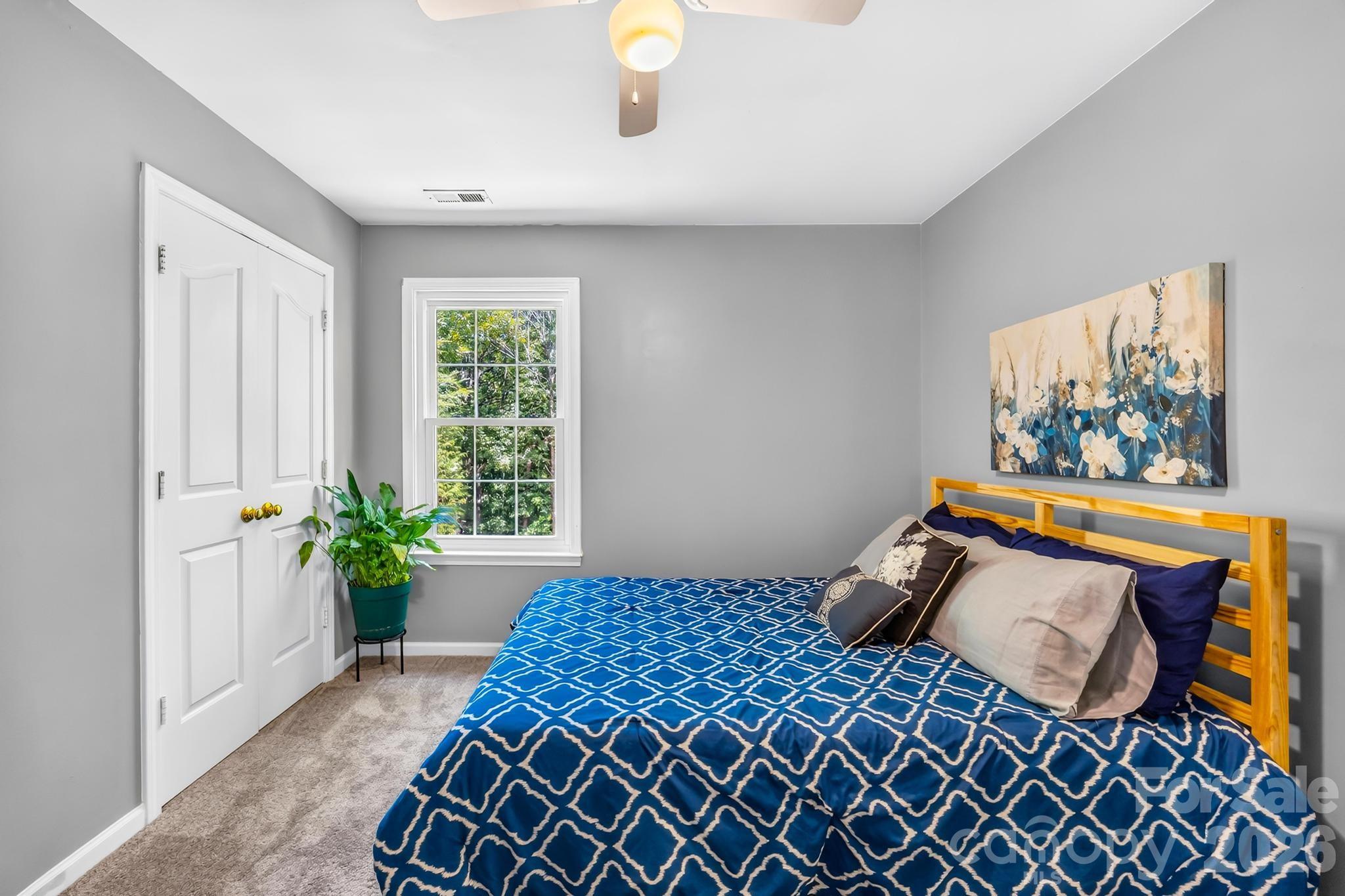 Madison Park - Residential