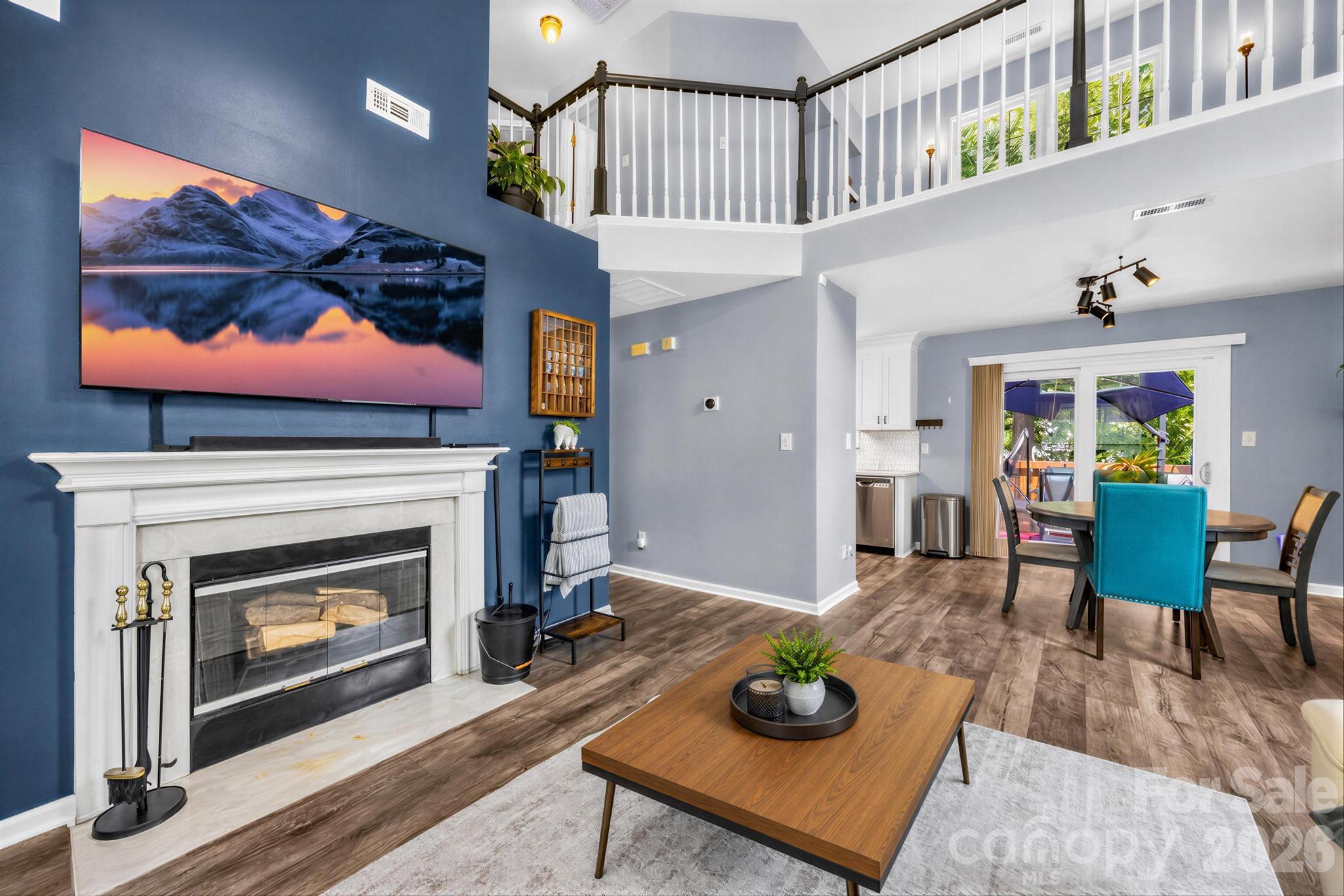 Madison Park - Residential